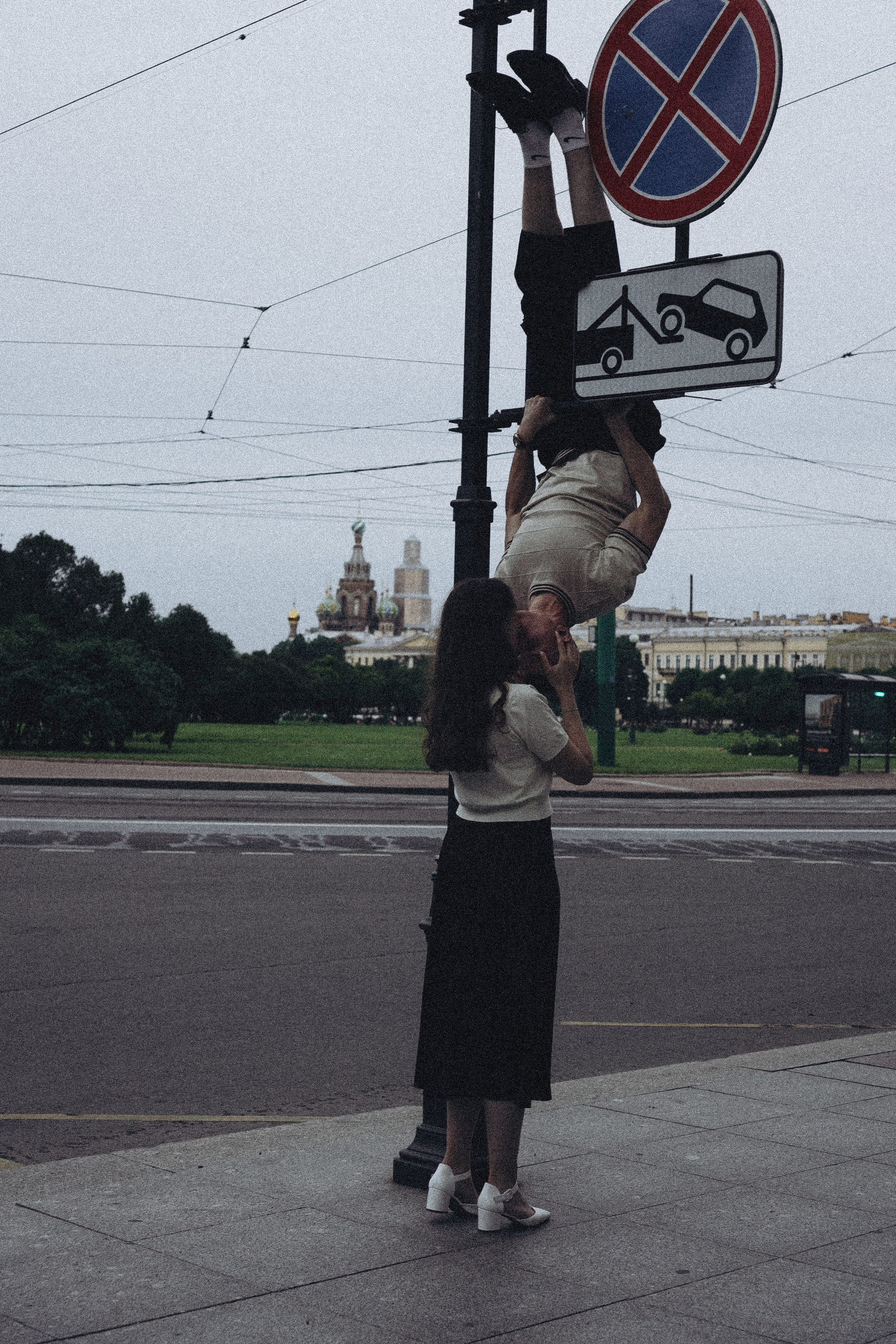 РАССВЕТНАЯ ИСТОРИЯ. Профессиональный фотограф, Санкт-Петербург — Виктория Богомолова