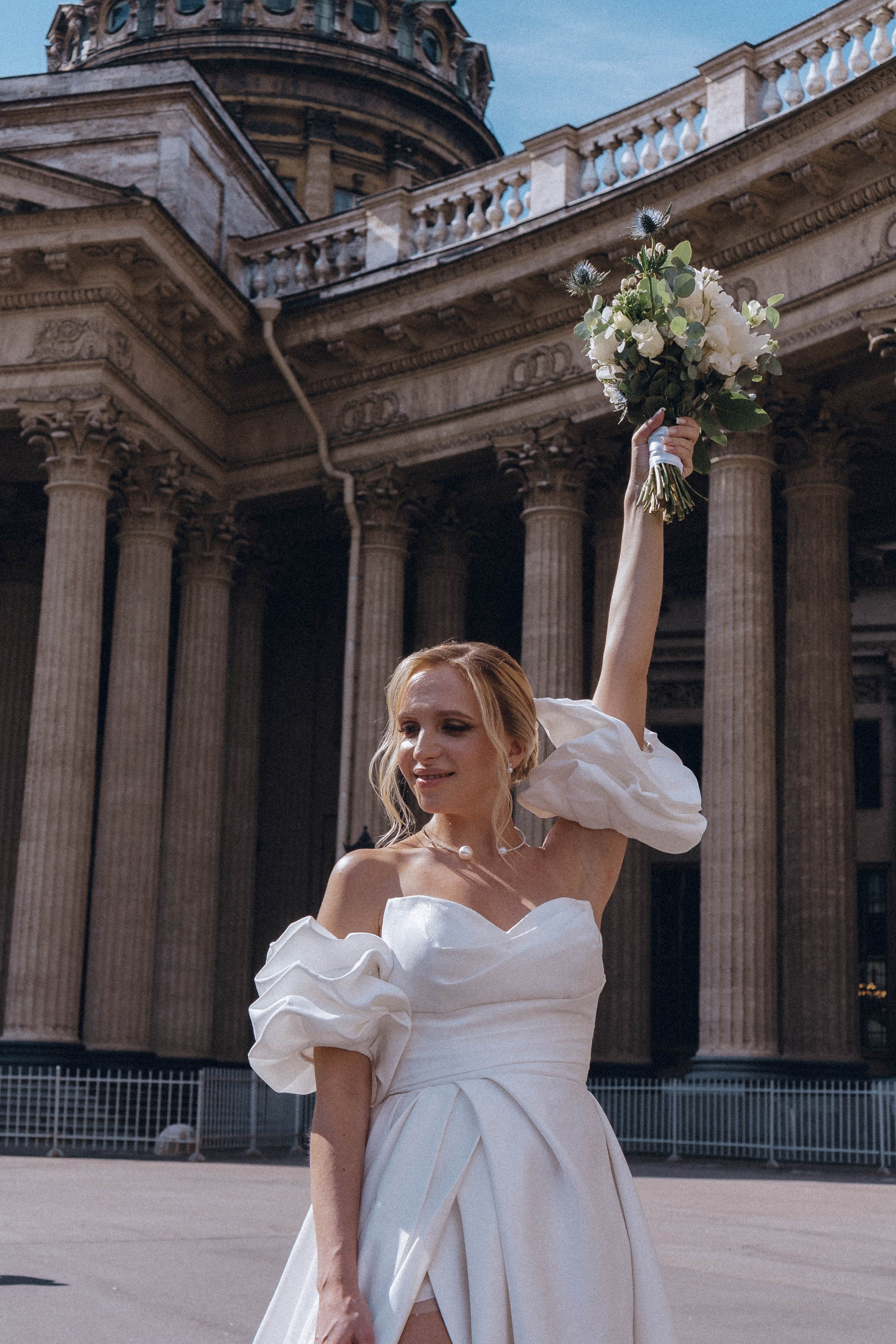 СВАДЕНБНАЯ СЬЕМКА НА КАТЕРЕ ПО КАНАЛАМ САНКТ-ПЕТЕРБУРГА И В АКВАТОРИИ НЕВЫ. Профессиональный фотограф, Санкт-Петербург — Виктория Богомолова