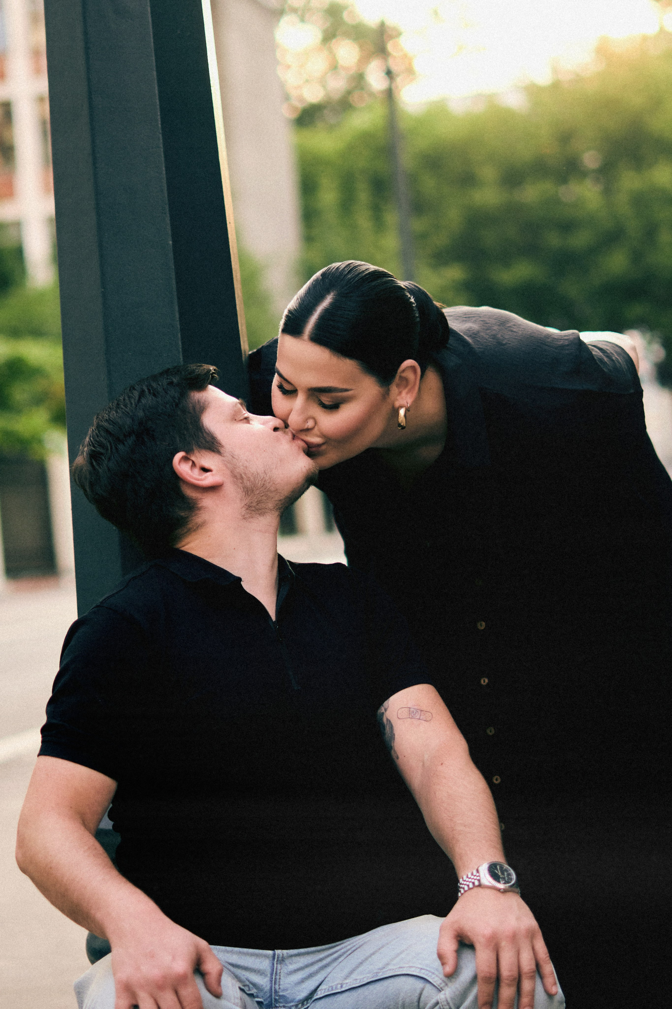 M+D. SHILOVA PHOTO. Шилова Екатерина. Фотограф. Москва