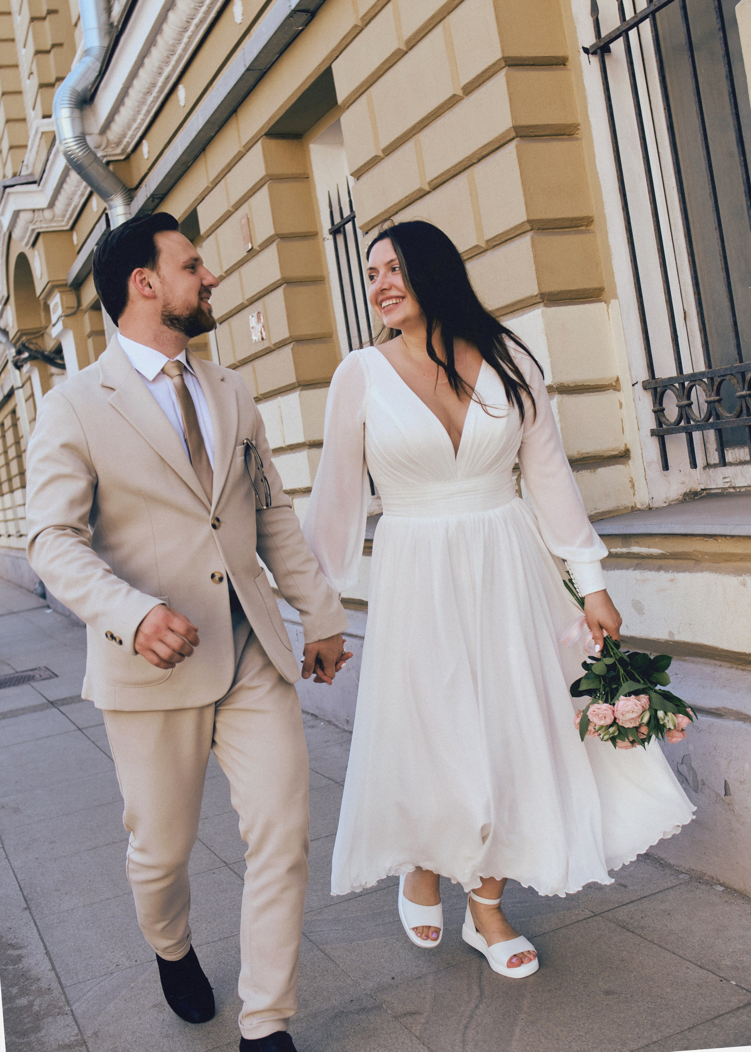 Аня и Саша. SHILOVA PHOTO. Шилова Екатерина. Фотограф. Москва