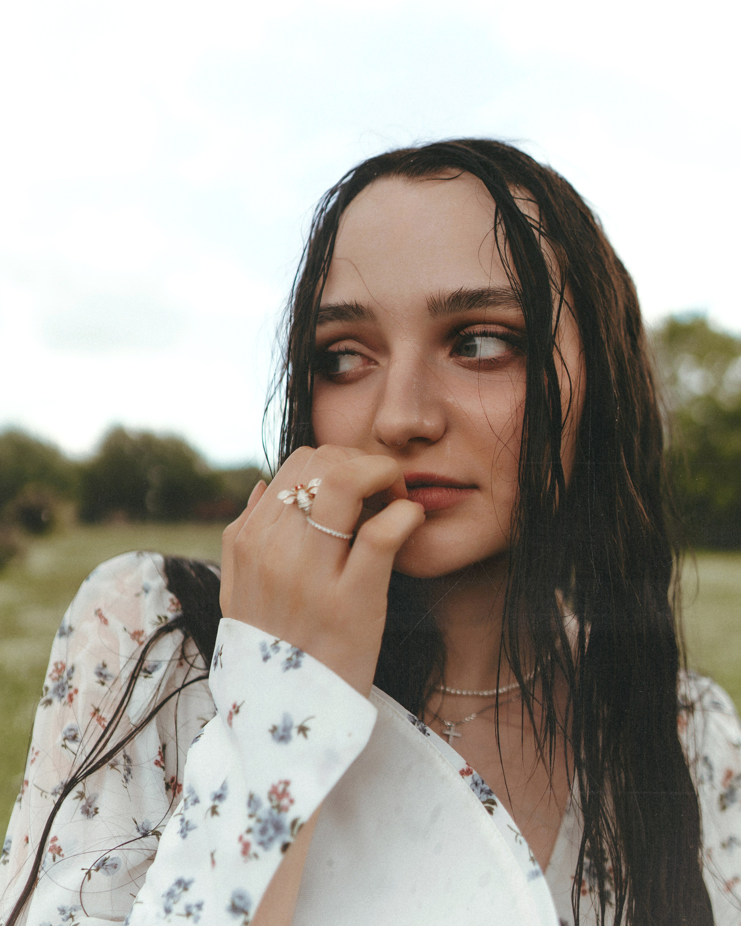 Janet. SHILOVA PHOTO. Шилова Екатерина. Фотограф. Москва