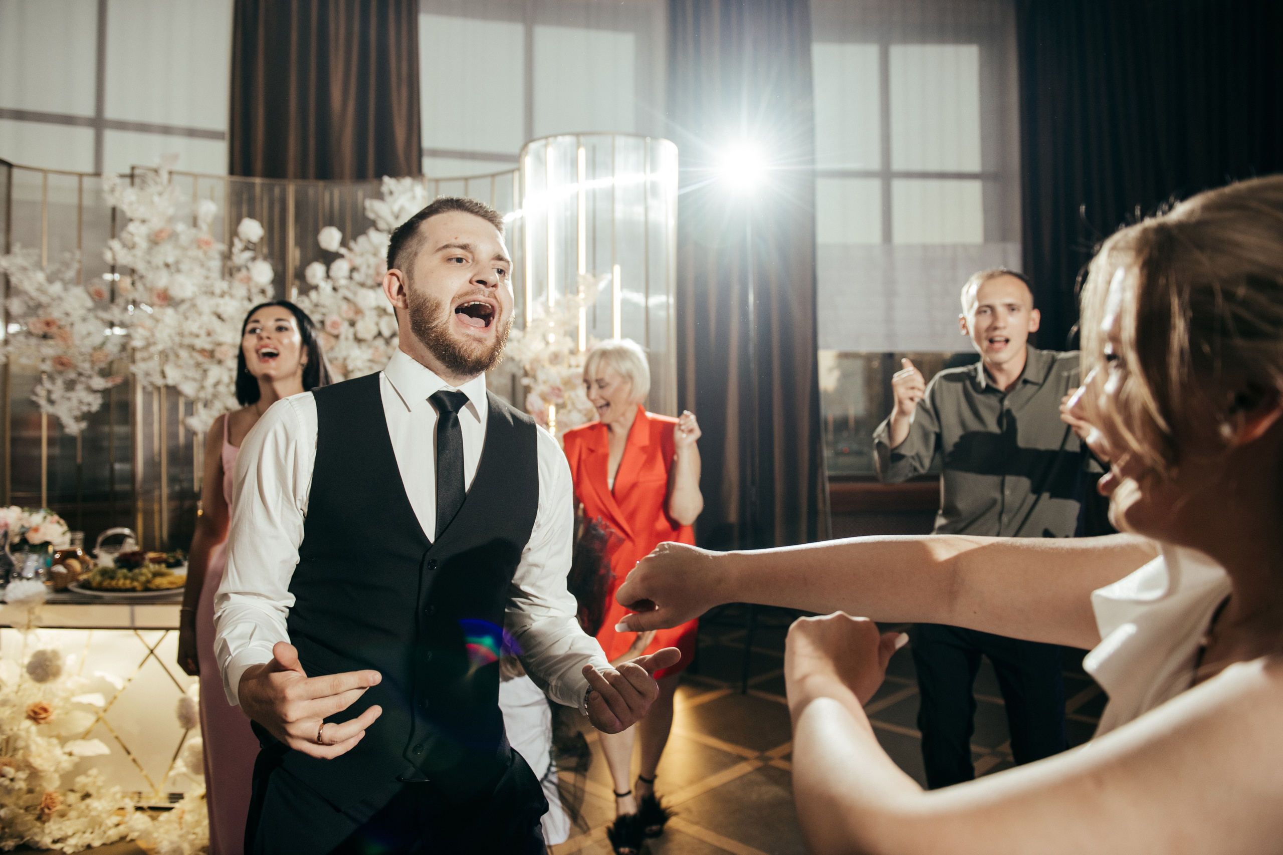 Виталий и Виктория. Свадебный и семейный фотограф Алиса Полякова |Старый Оскол | Воронеж