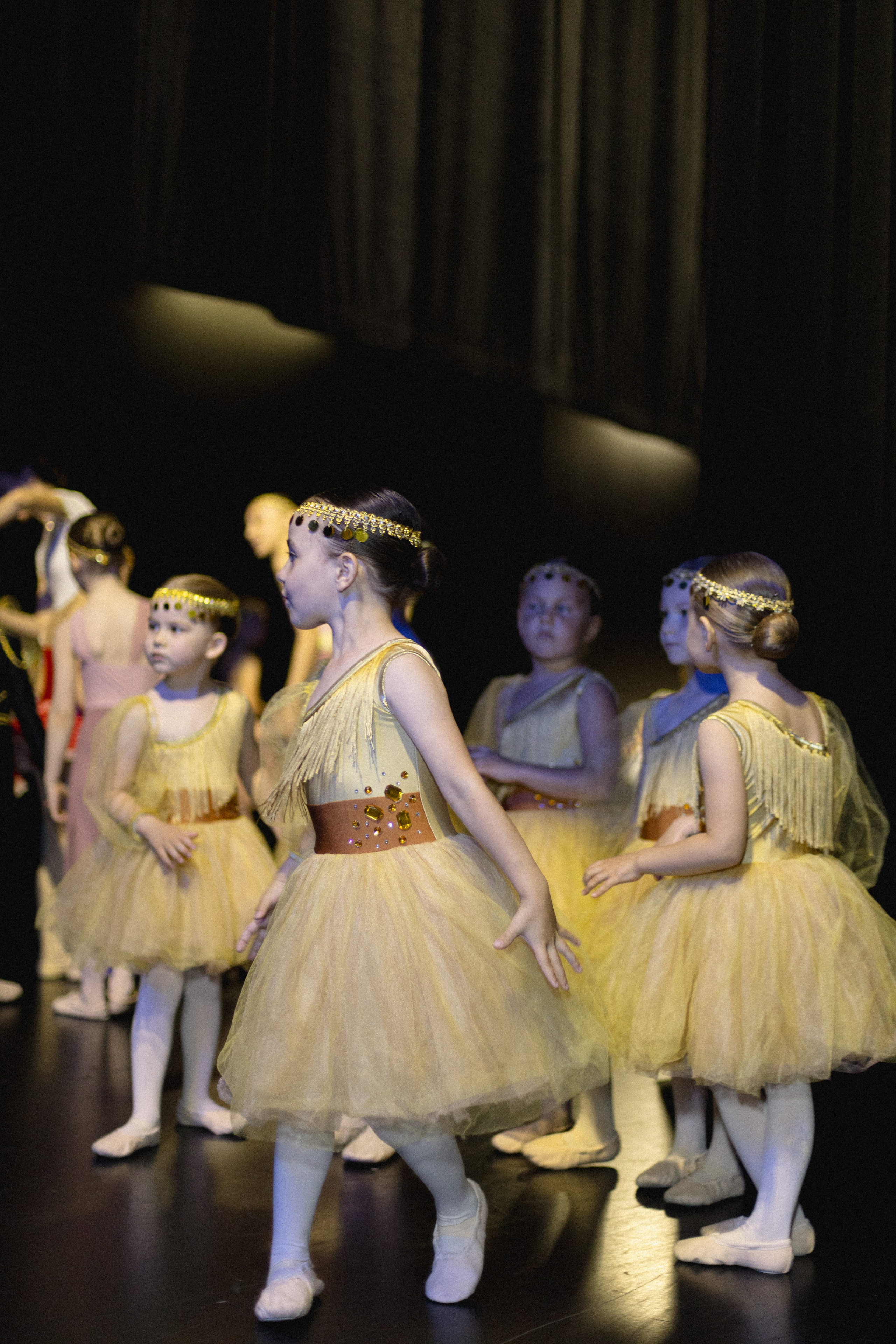 Балет с 2-х лет | Крокус | лето. Кузьмина Анастасия — контент-фотограф | Москва