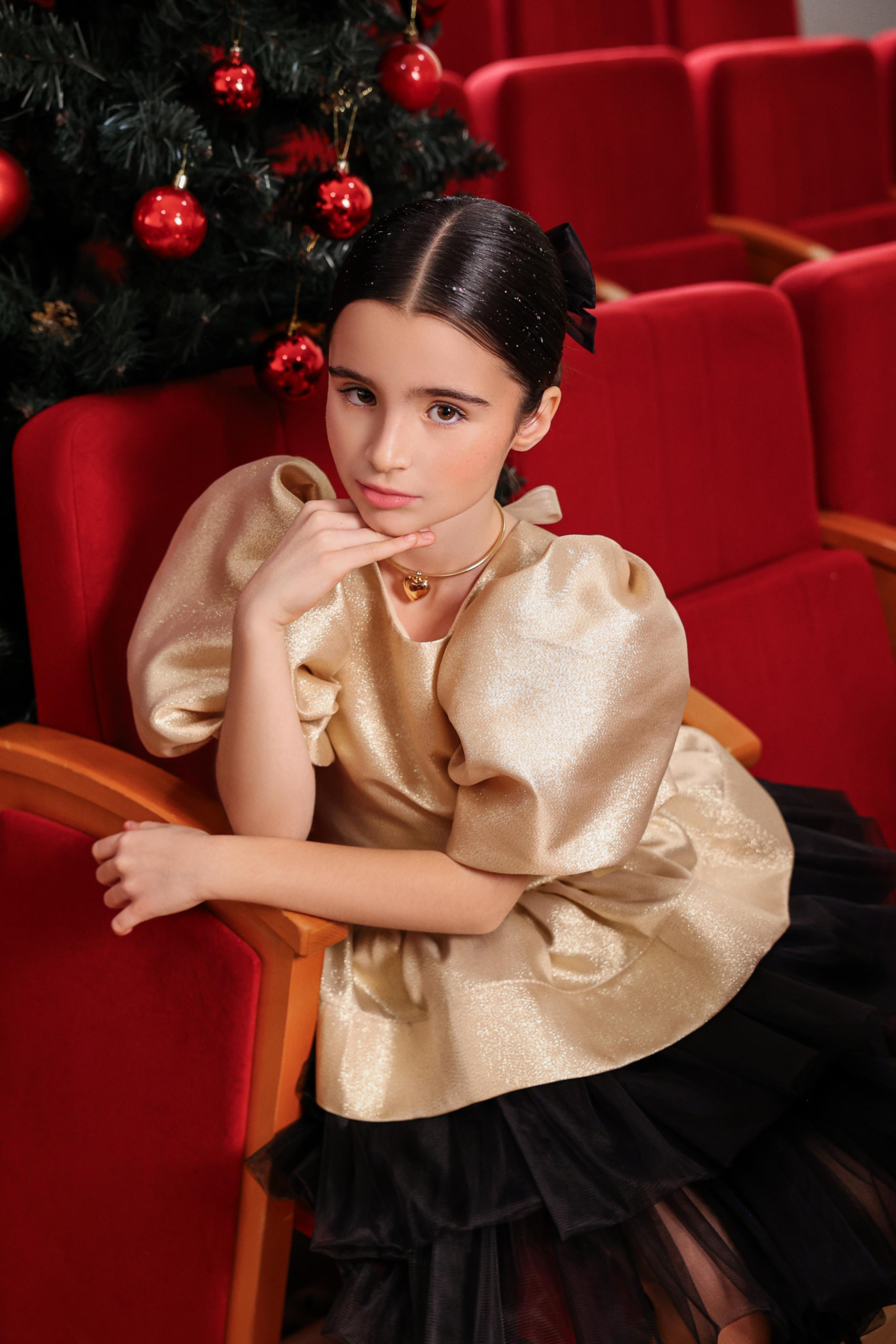 SOFIA. Модельная студия MIA Models