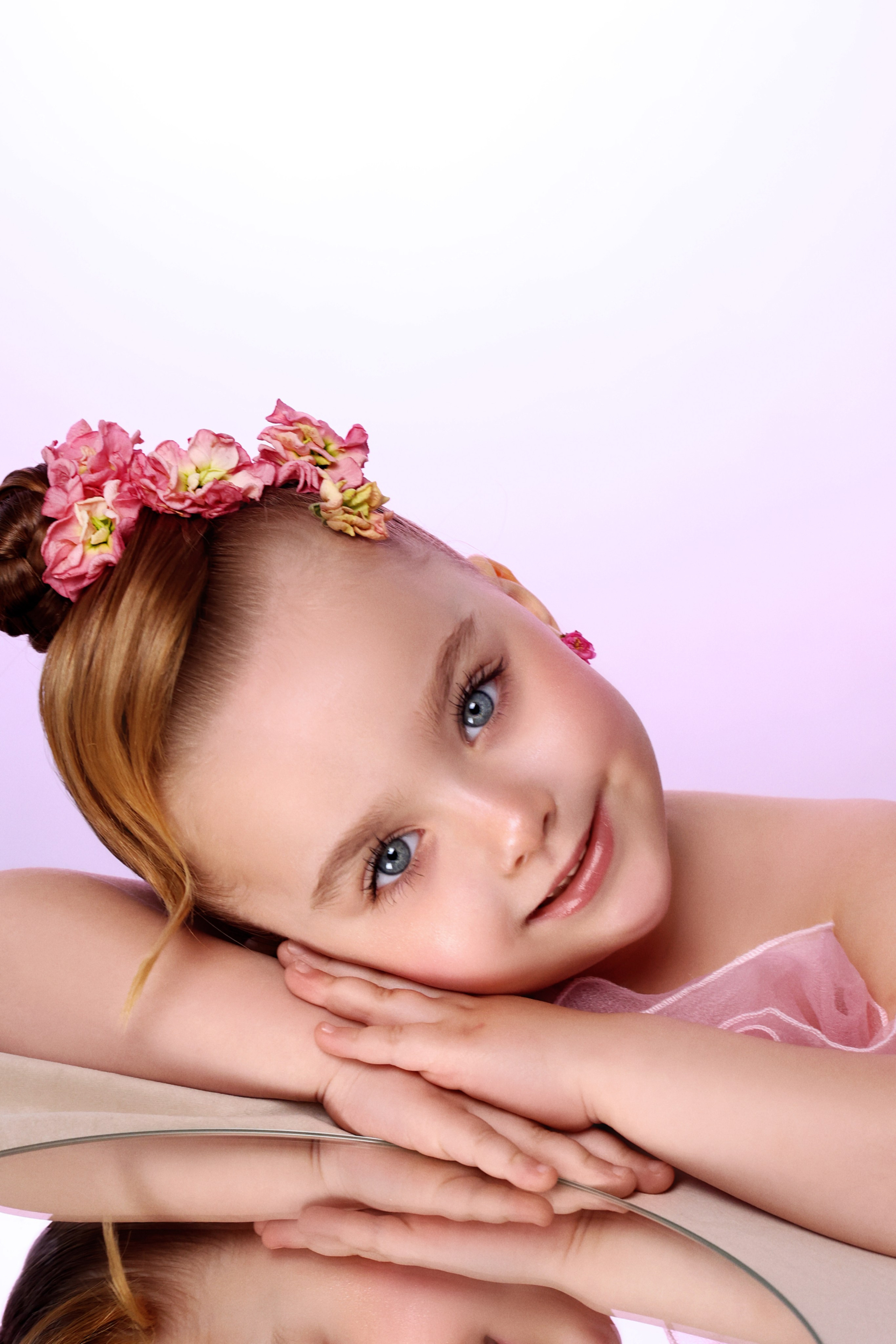 MASHA. Модельная студия MIA Models