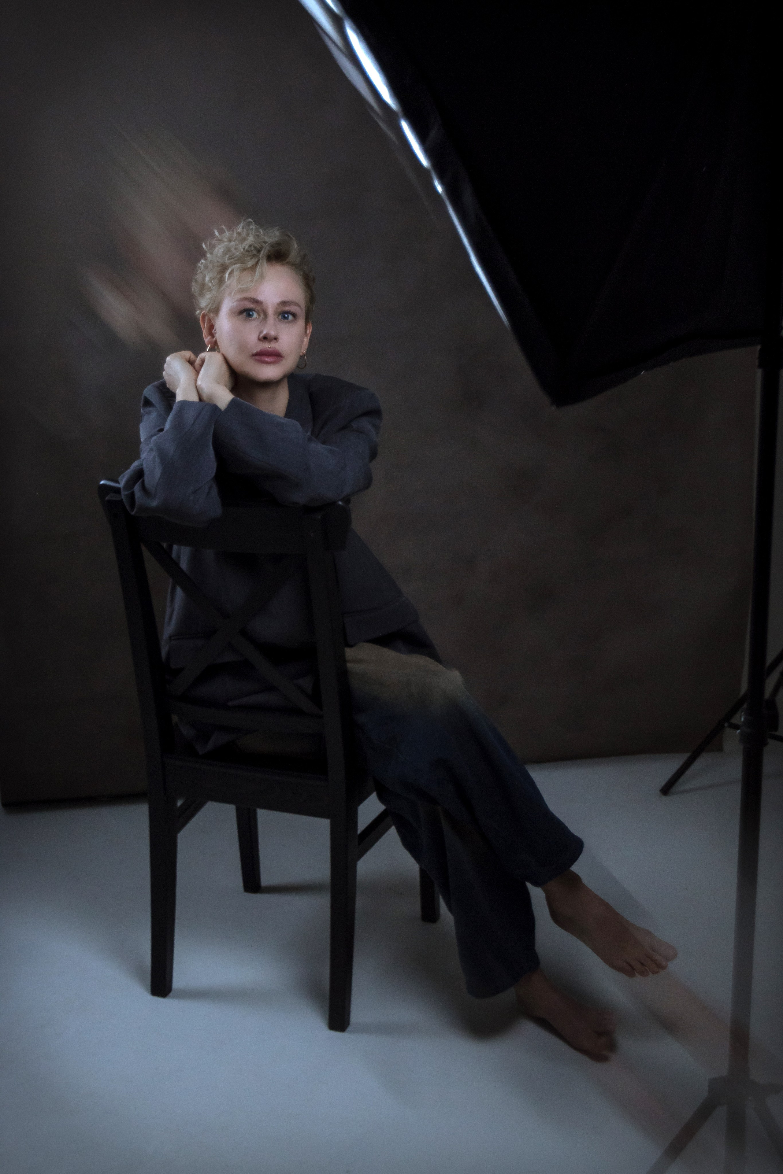 Настя. Фотограф Мария Винницкая