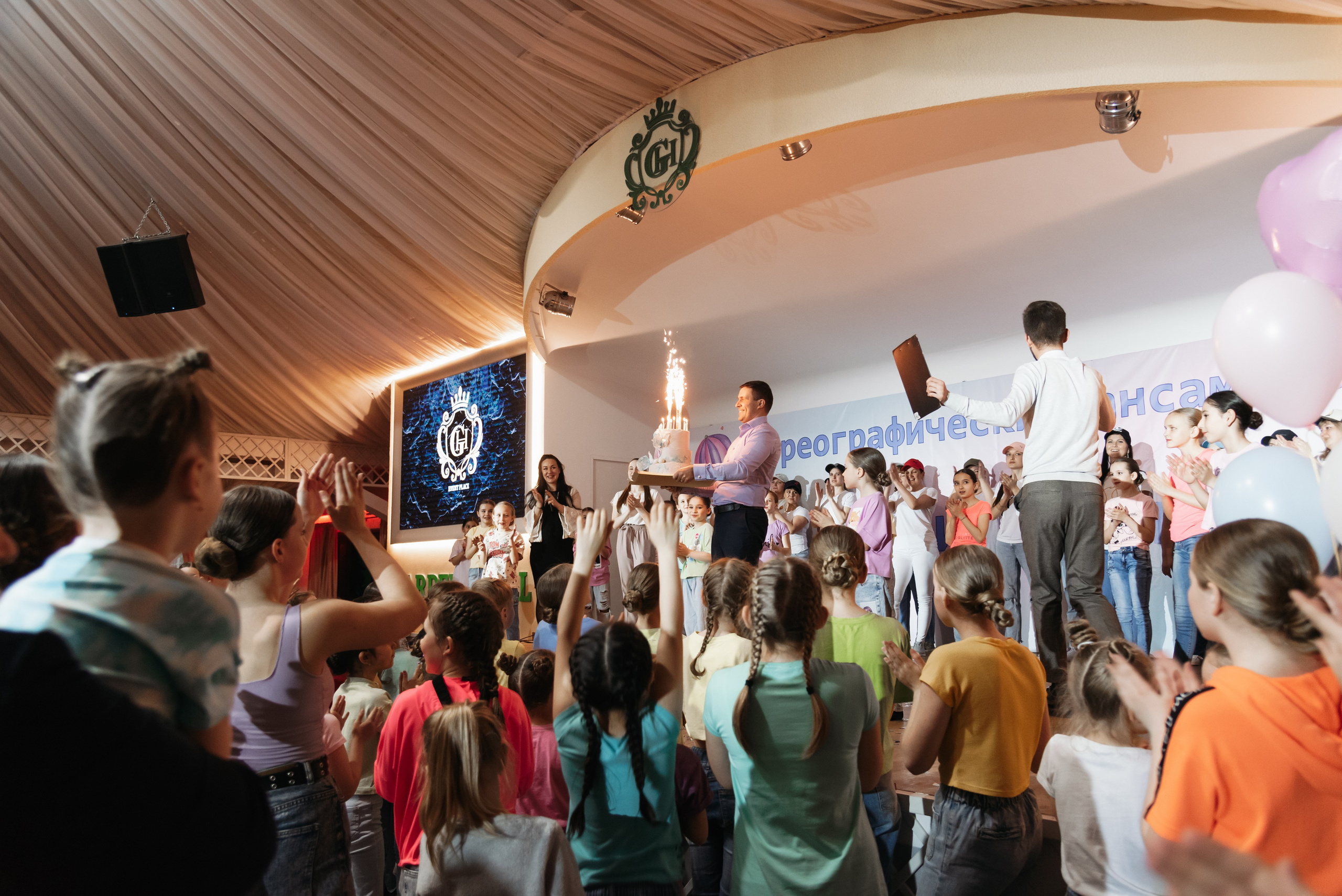 Репортажи событий. Фотограф в Нижнем Новгороде Юлия Рачинская