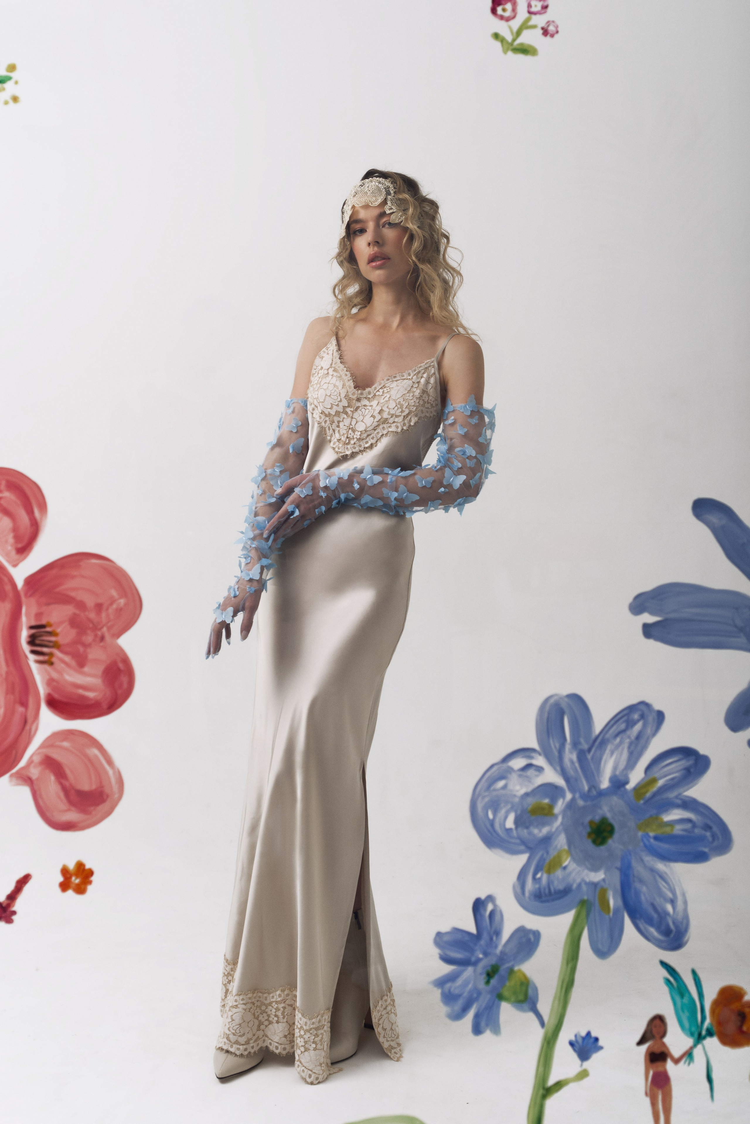 Vestito. Фотограф в Нижнем Новгороде Юлия Рачинская