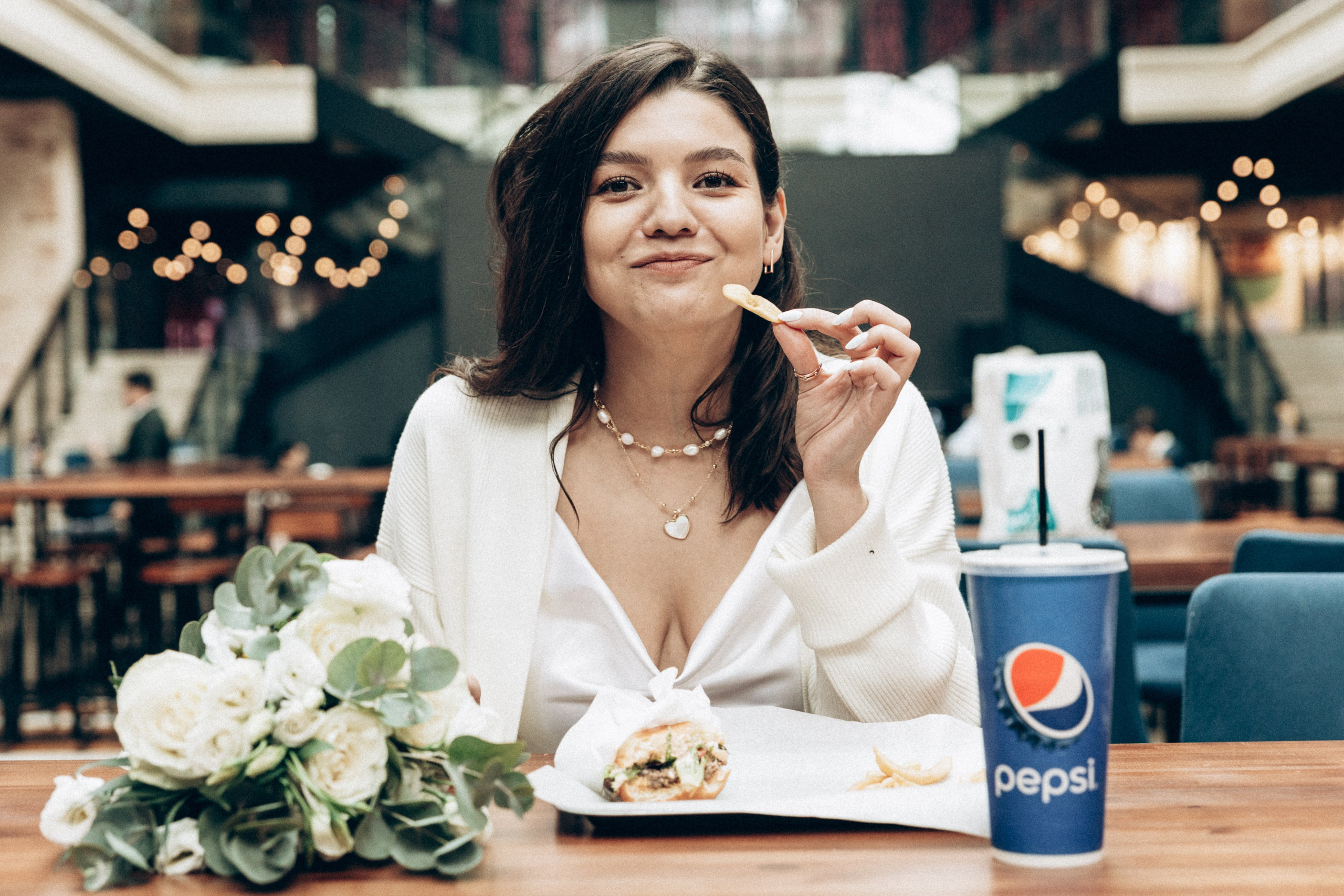 Love story. Фотограф в Нур-Султан Лю-Гуной Руслан