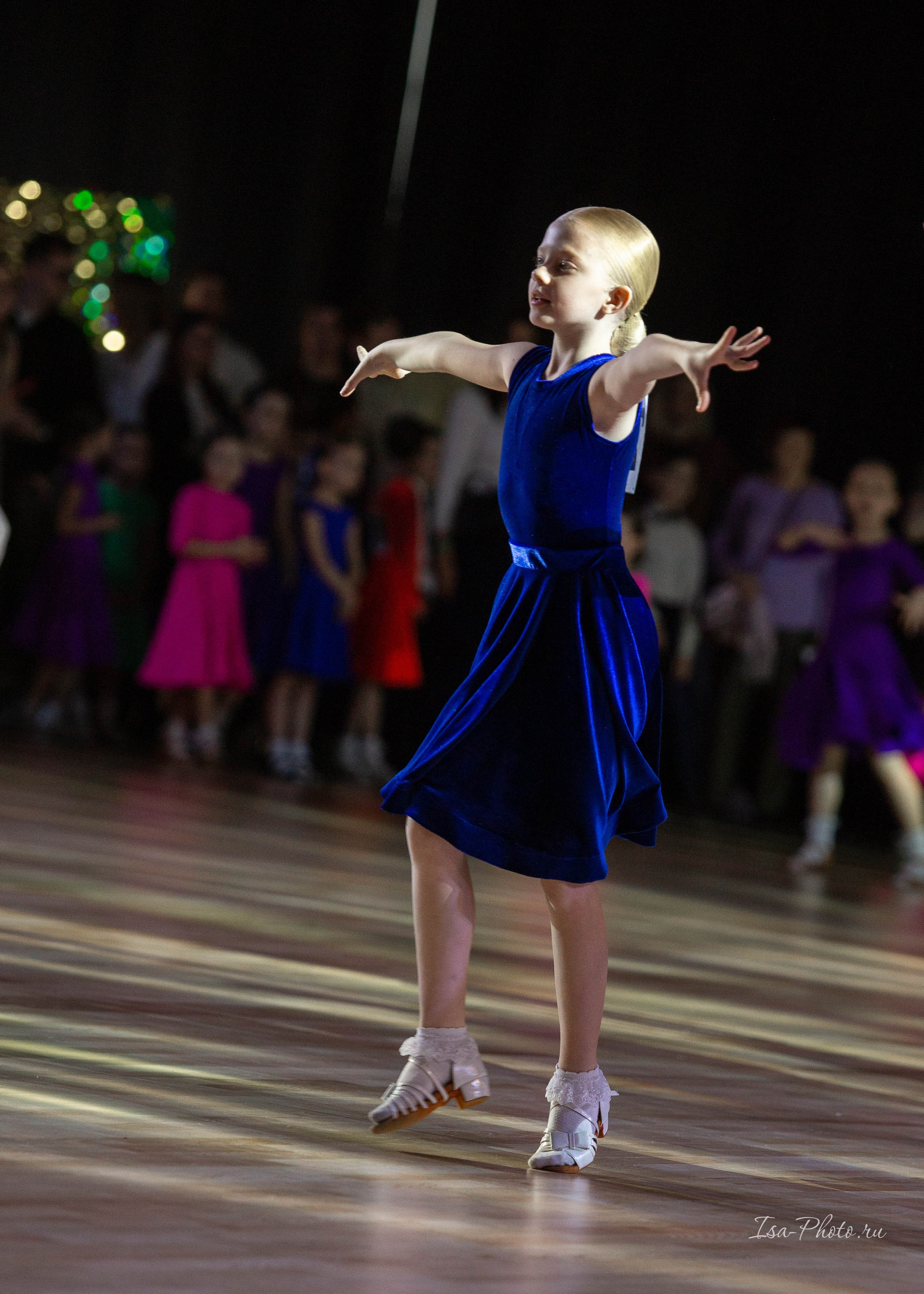 Турнир Royal Dance CUP 2025. Репортажный фотограф в Москве