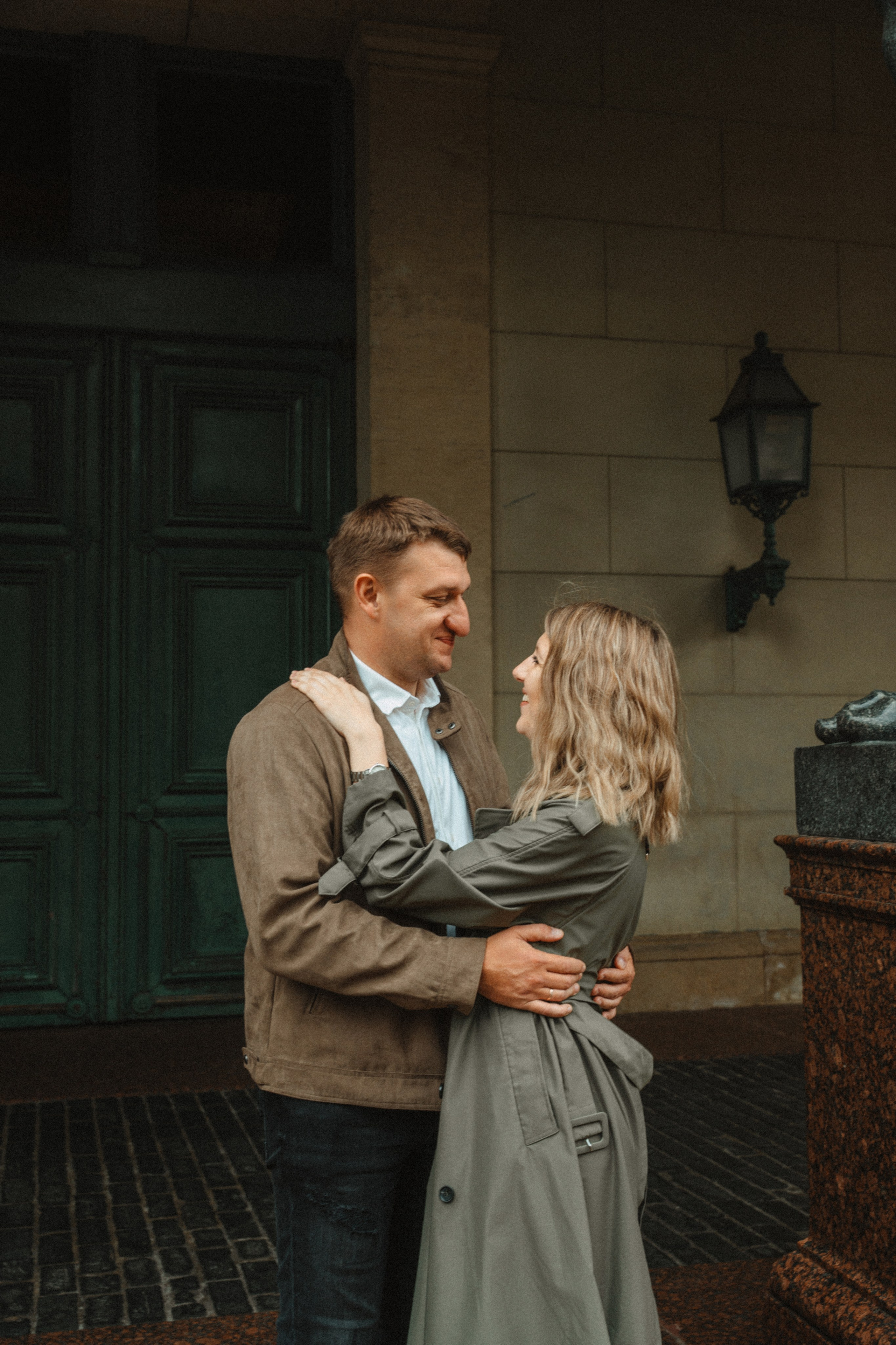 O & A. Фотограф Санкт-Петербург/Гомель Виктория Петрова