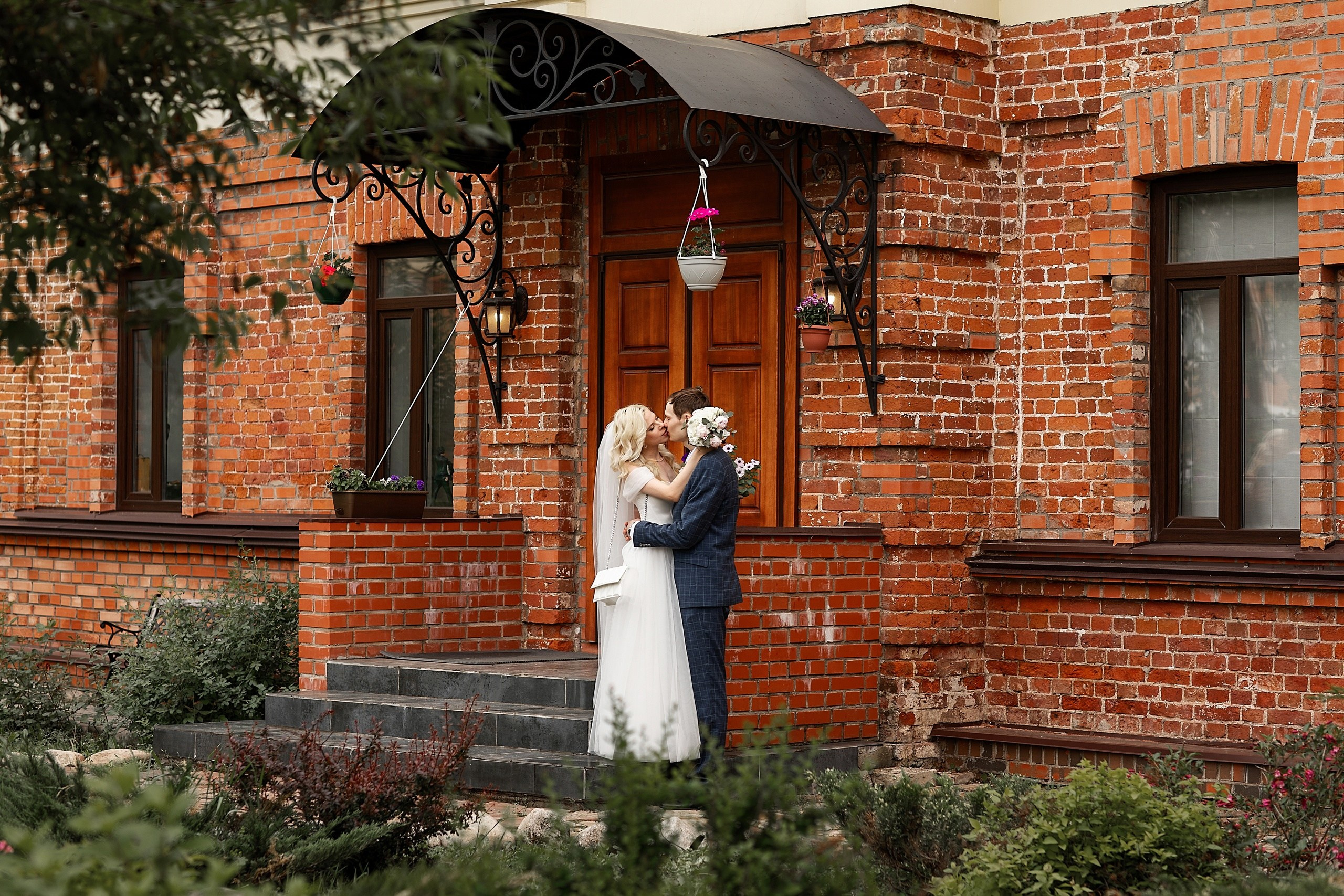 ИРИНА и ЕВГЕНИЙ