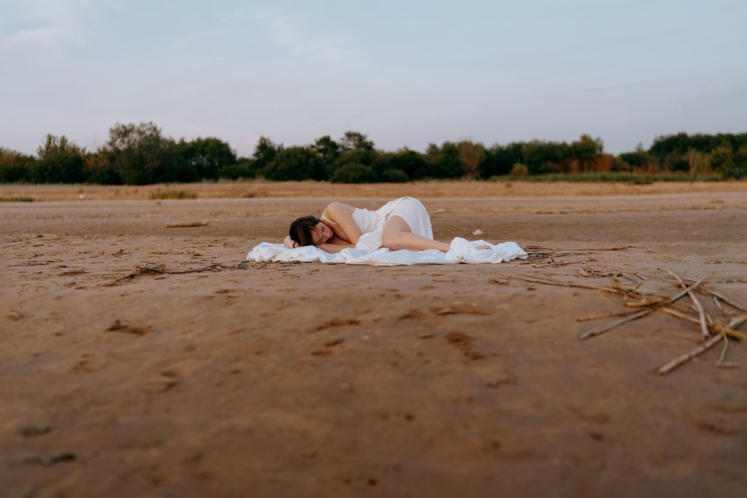 Соня Тарховка. Fivealeks — Портретная фотография. Обучение. Пресеты