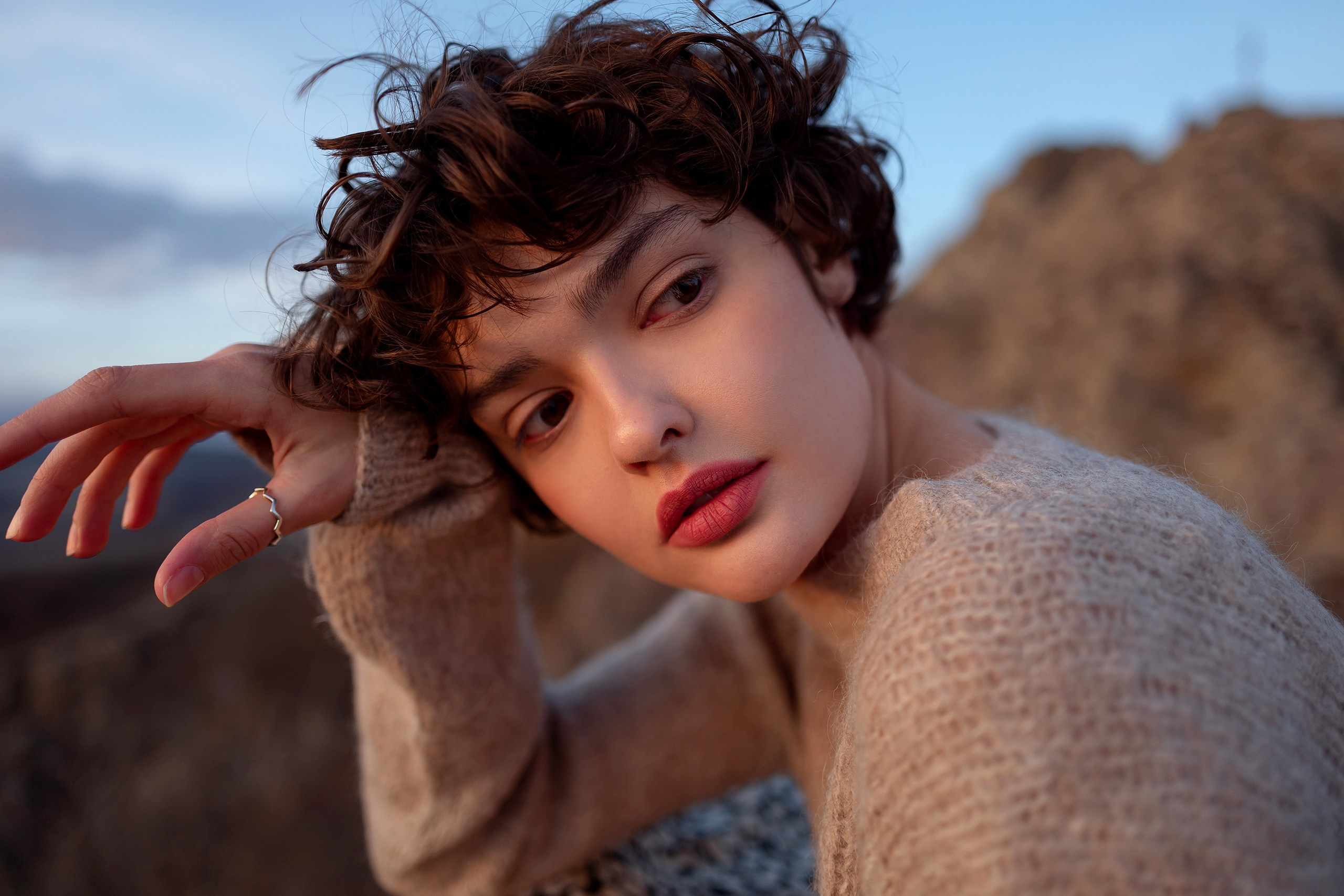 Коджори. Fivealeks — Портретная фотография. Обучение. Пресеты