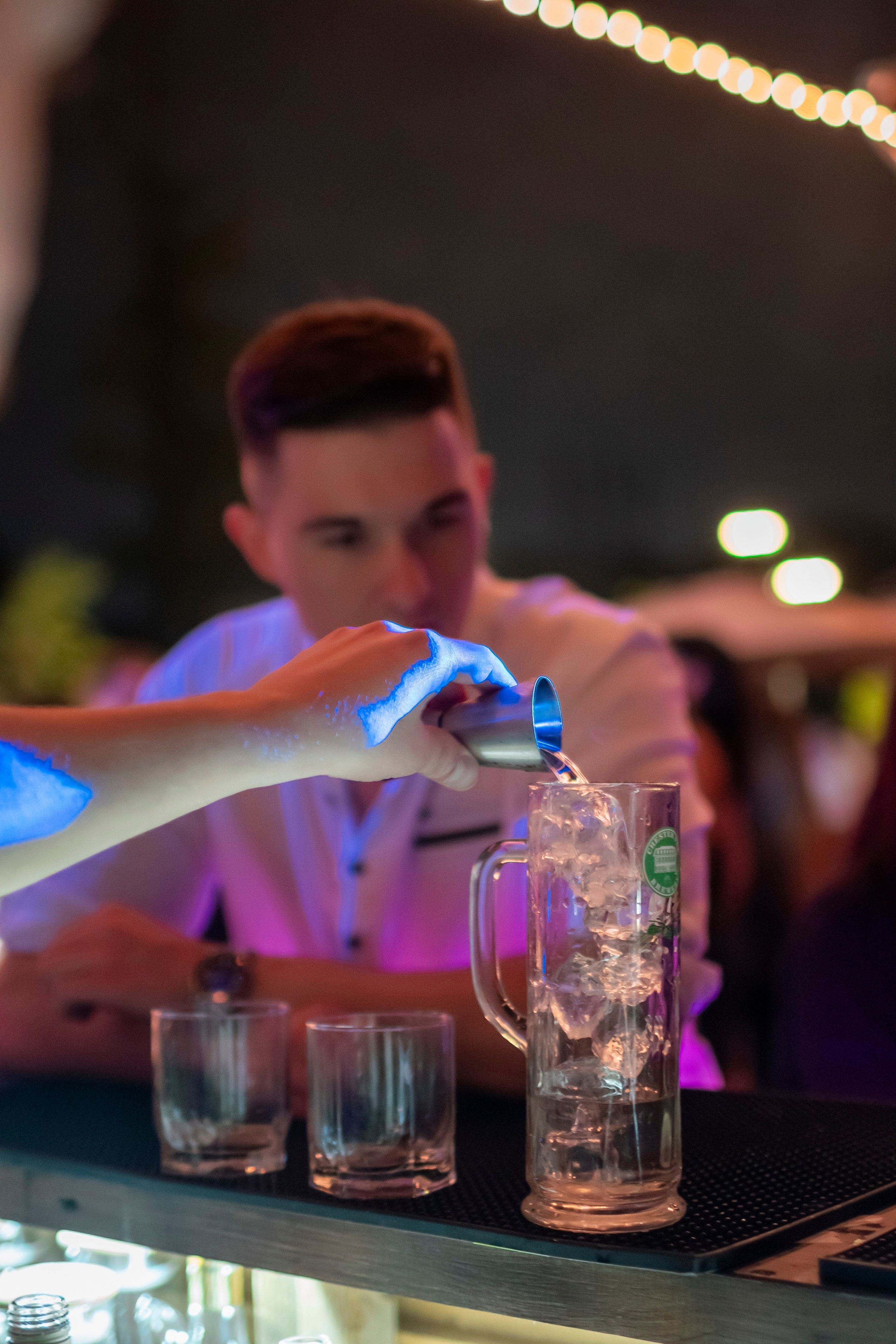 Weekend Vibes — mesto.313