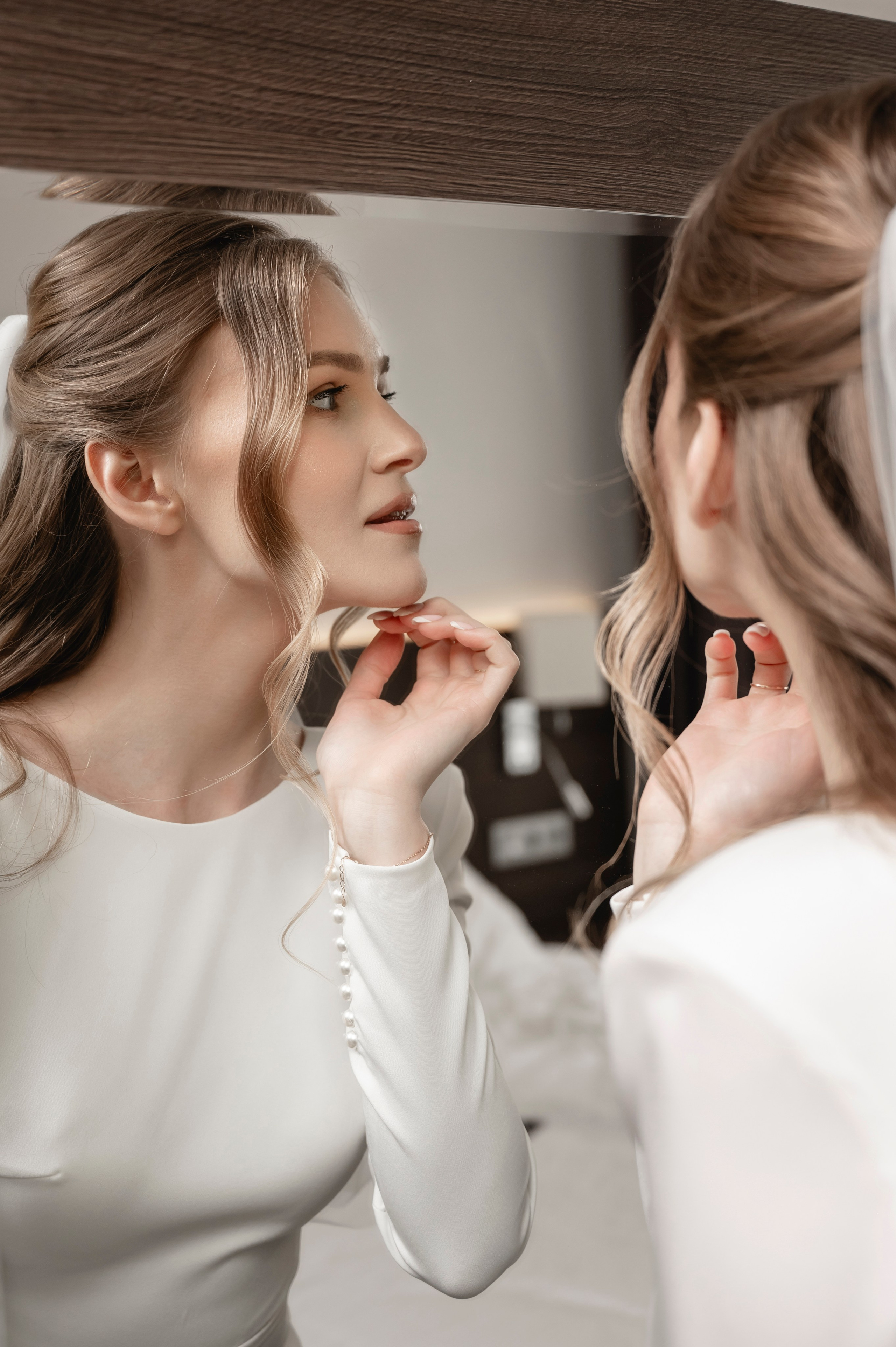 Юлия & Владислав. Свадебный фотограф Татьяна Сорока Москва и МО