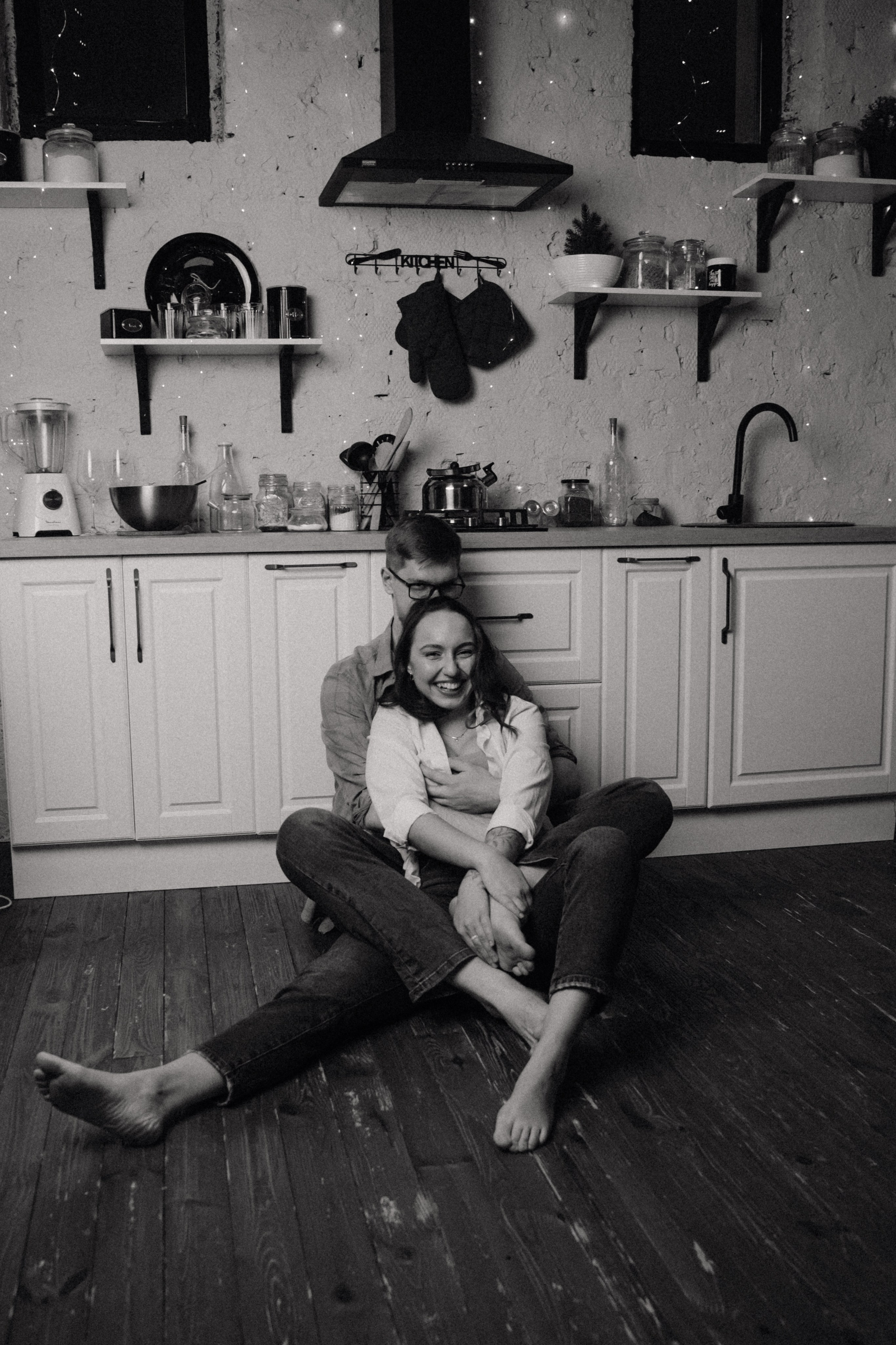 Танцуй. Живи. Люби. Свадебный и портретный фотограф в Новосибирске Любовь Исакова