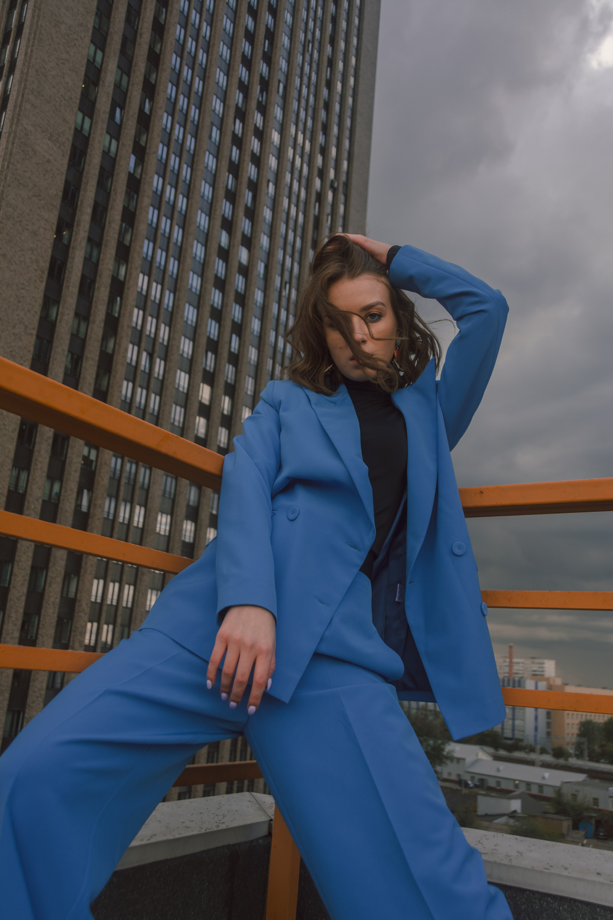 Наташа. Фотограф в Москве Панина Юлия