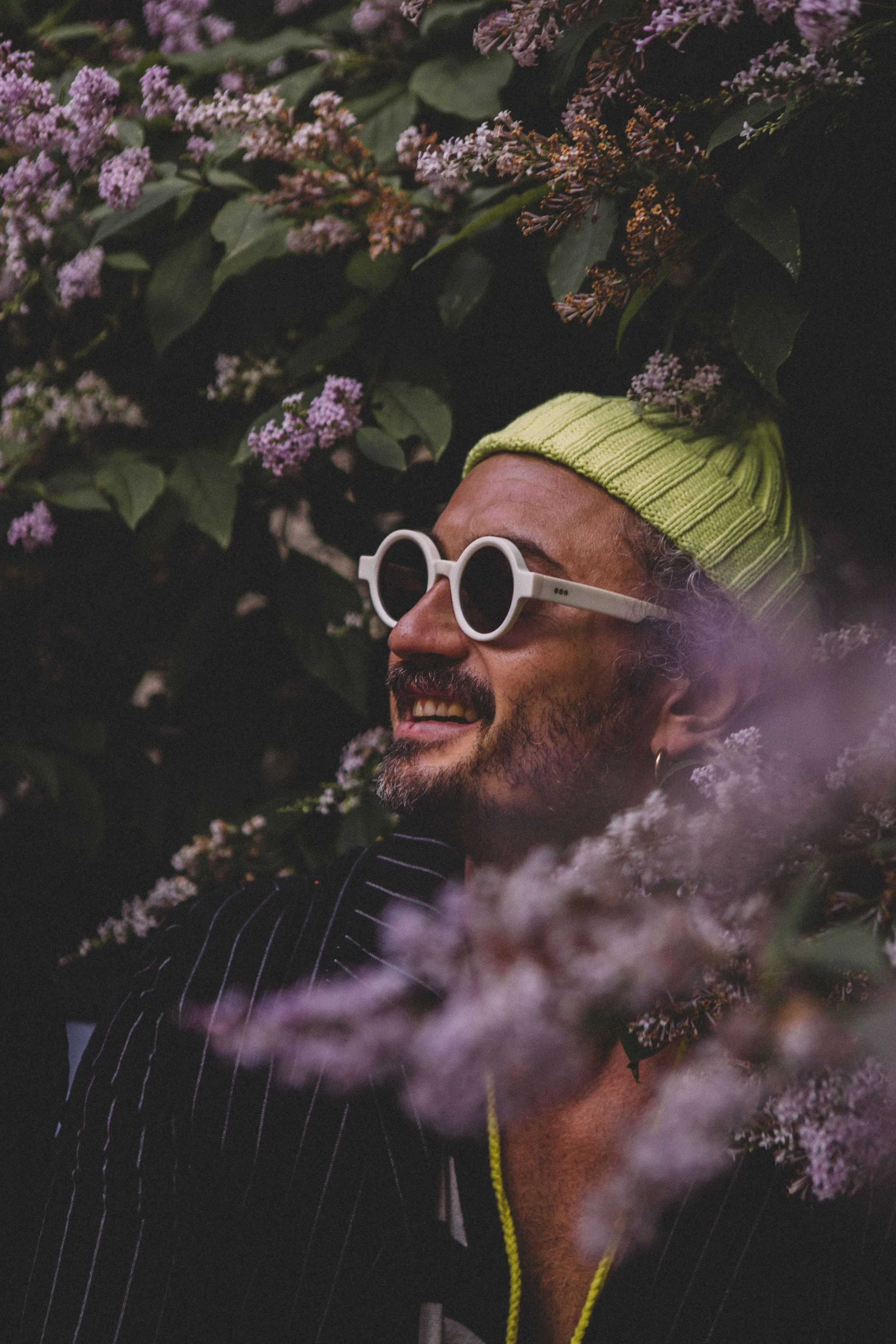 Elya and Pasha. Portrait, family and pet photographer in Cyprus, Ksenia Bourdelle