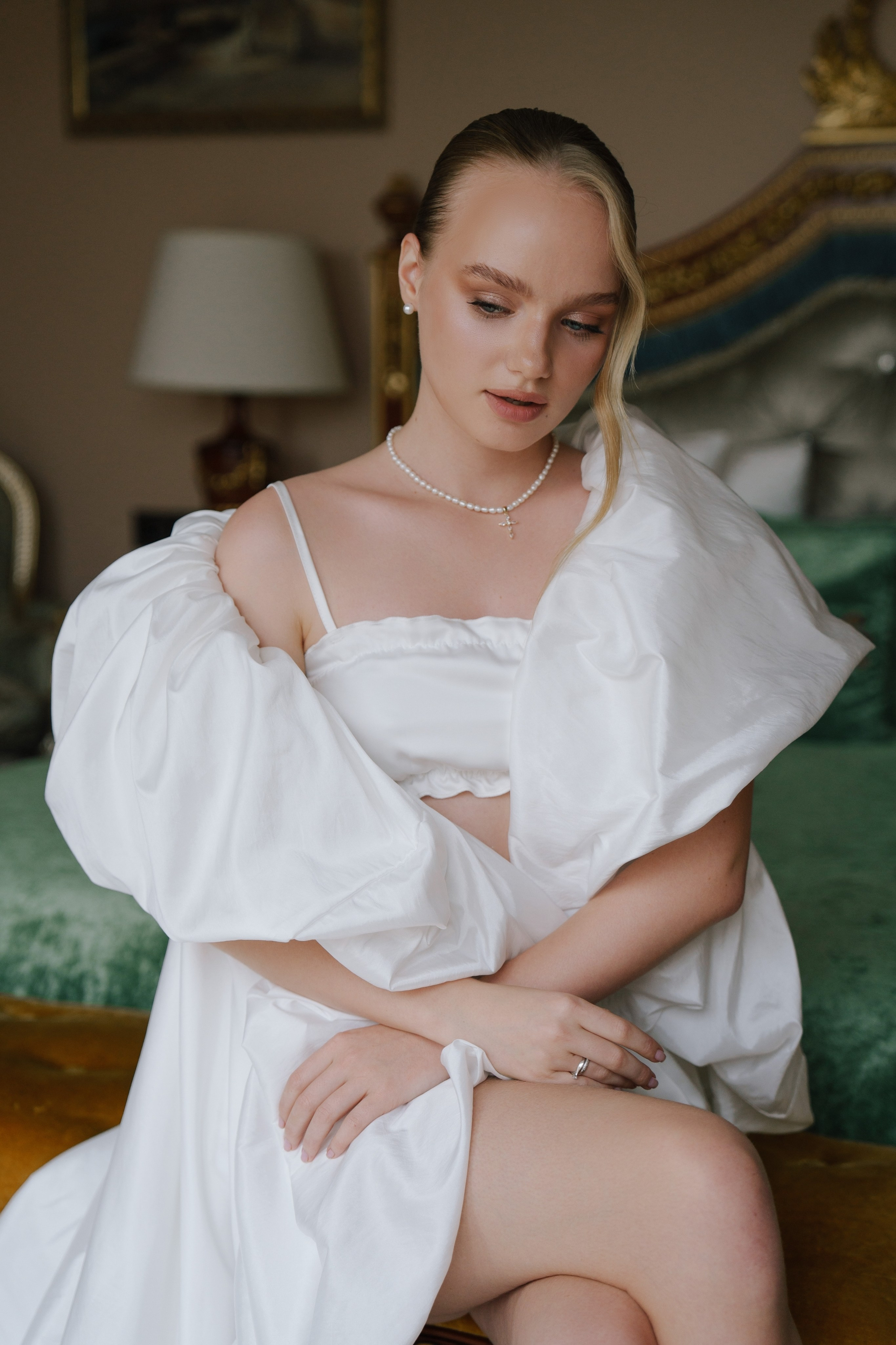 Аркадий & Мелания. Свадебный фотограф в Санкт-Петербурге — Евгения Лютоева