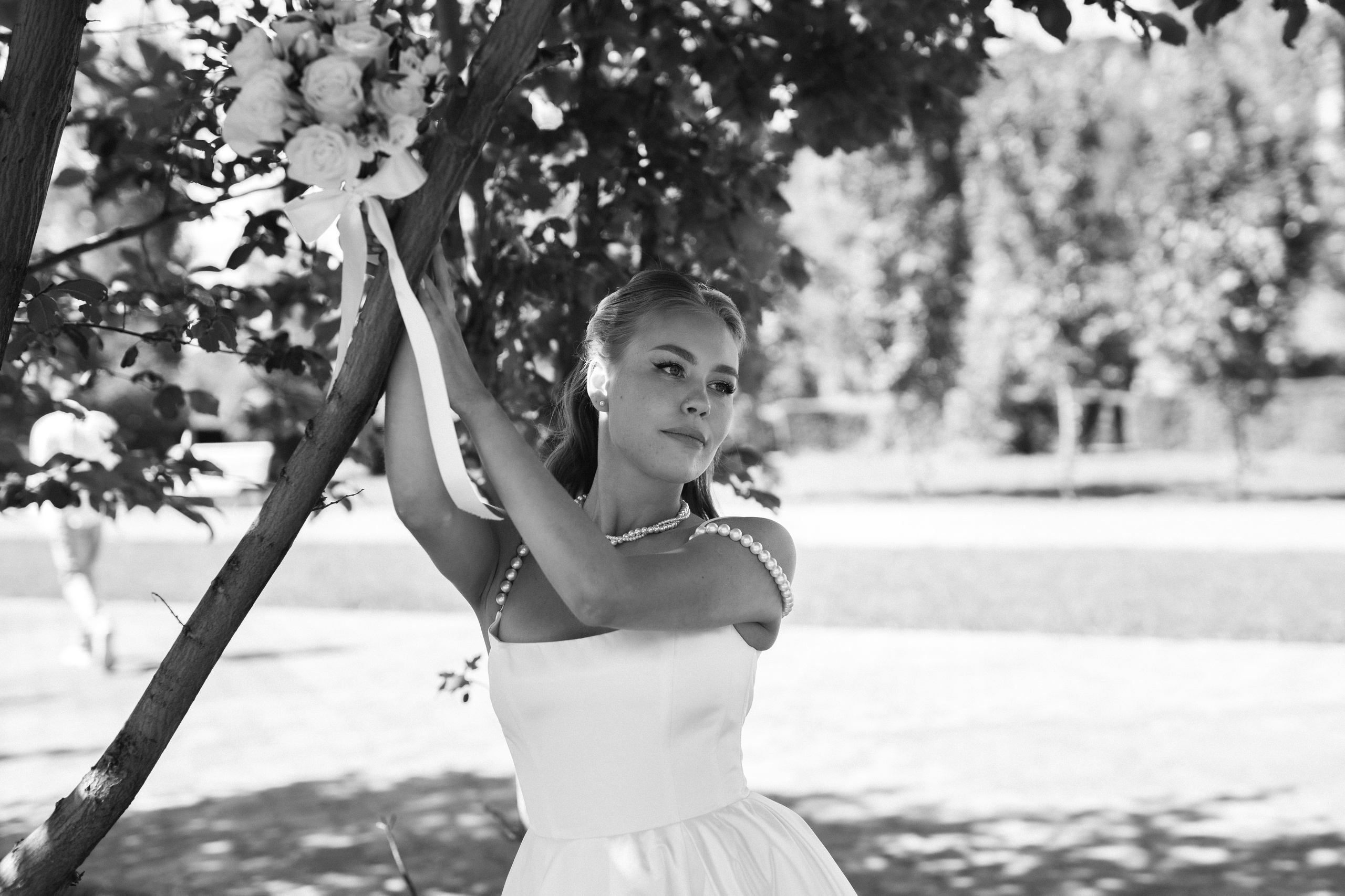 Константин и Дарья. Свадебный и женский фотограф