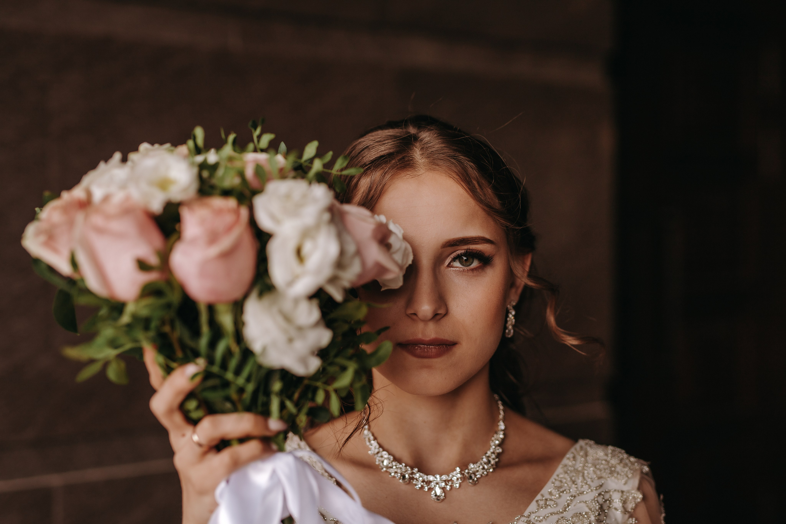 Дмитрий и Ангелина. Свадебный и женский фотограф