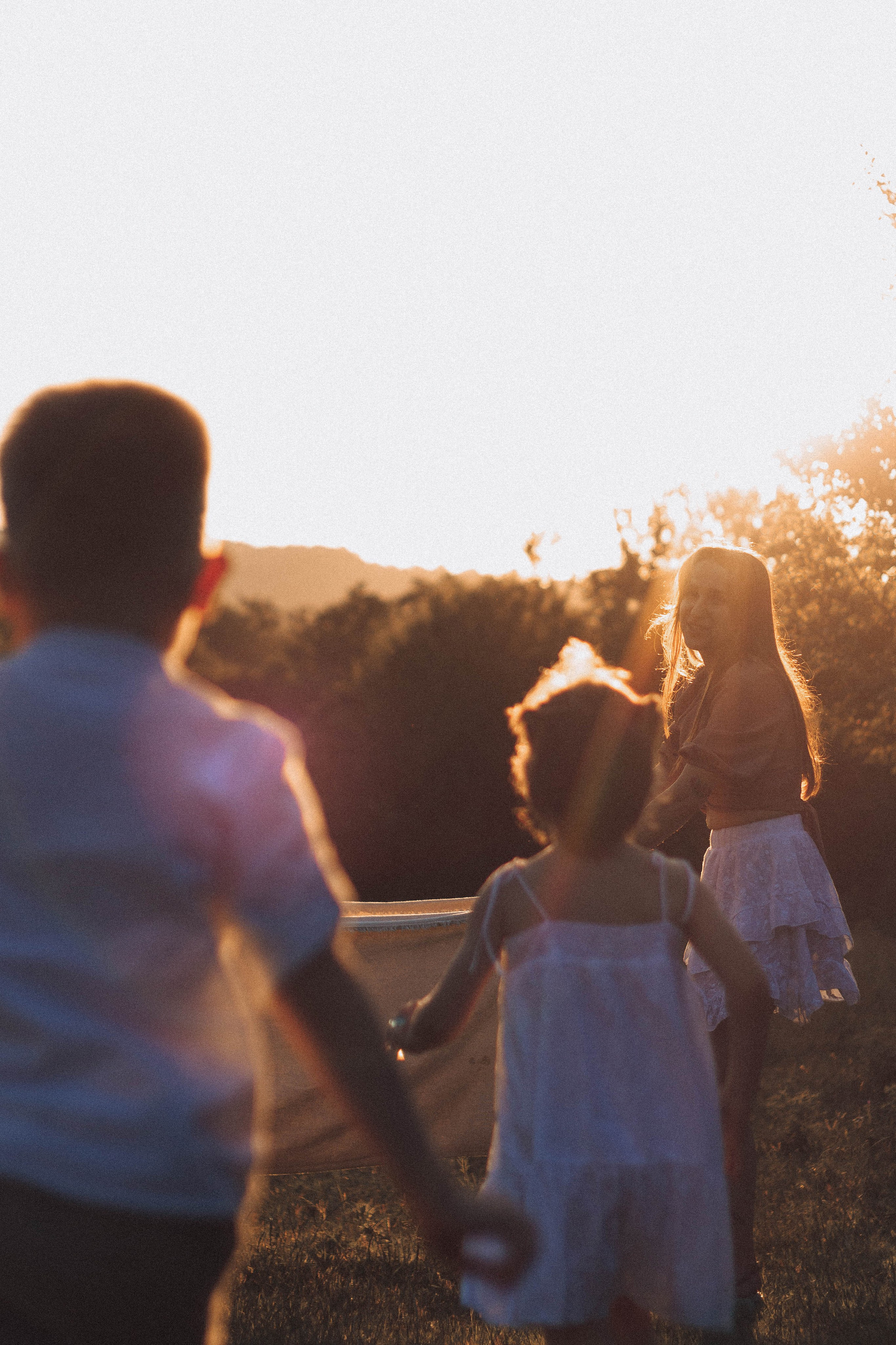 На природе. Фотограф в Краснодаре Ксения Мархинина