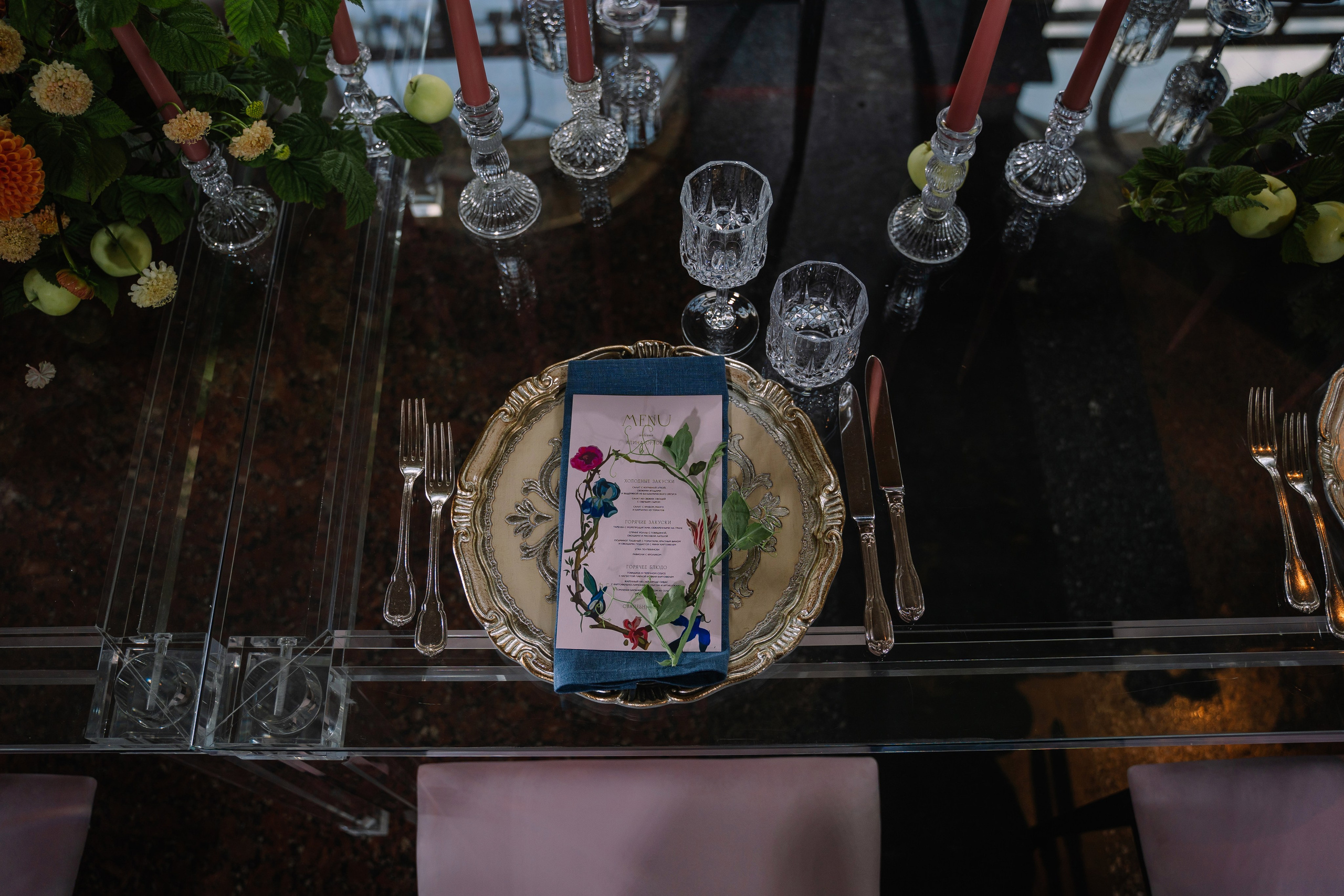 Свадебный день Руслана и Лали. Свадебный и семейный фотограф в Анапе Елена Полетаева