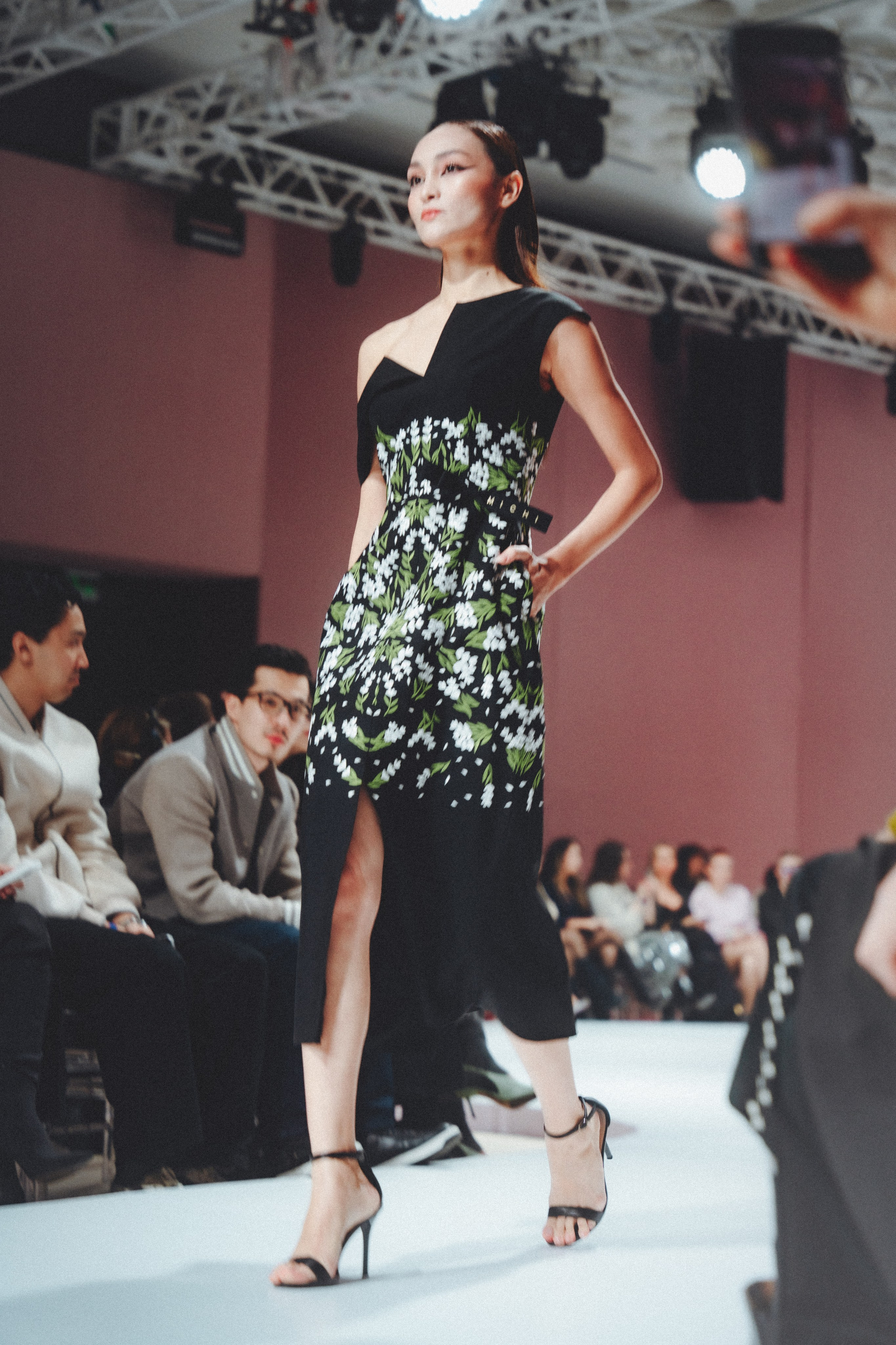 VISA FASHION WEEK ALMATY SS26 / THE PODIUM