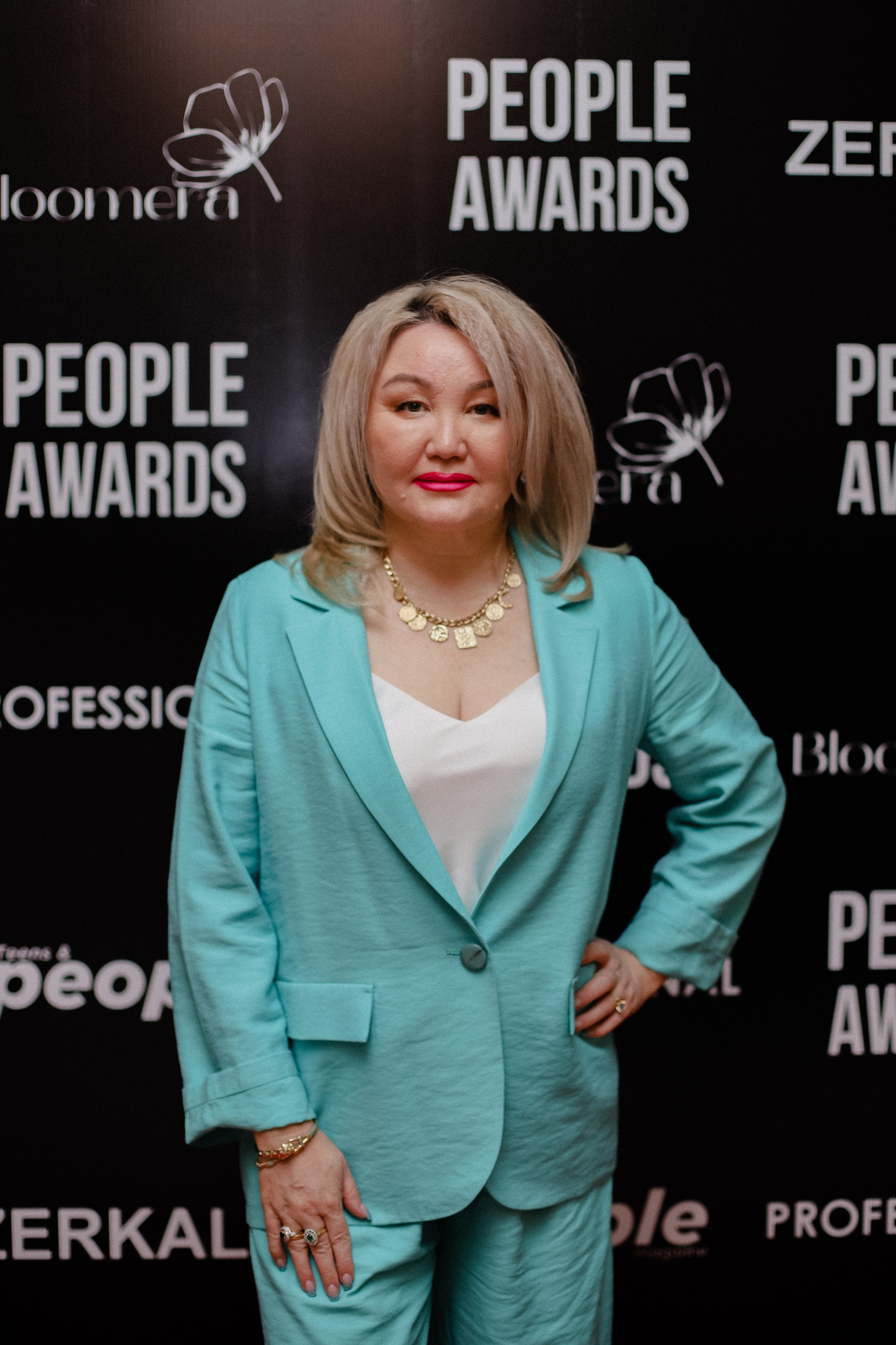 26.06 | PEOPLE Awards. Фотограф в Алматы и Москве Даша Пушкина