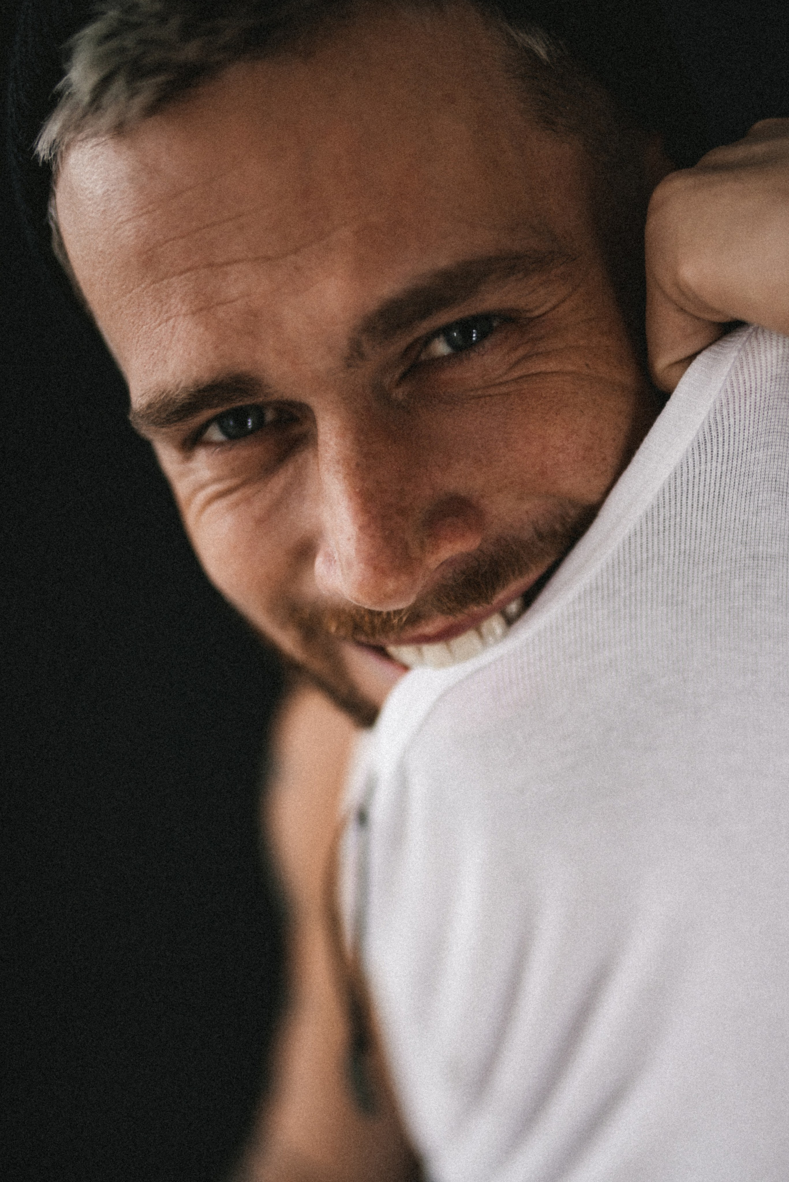 Владимир. Фотограф в Мурманске Екатерина Рудак