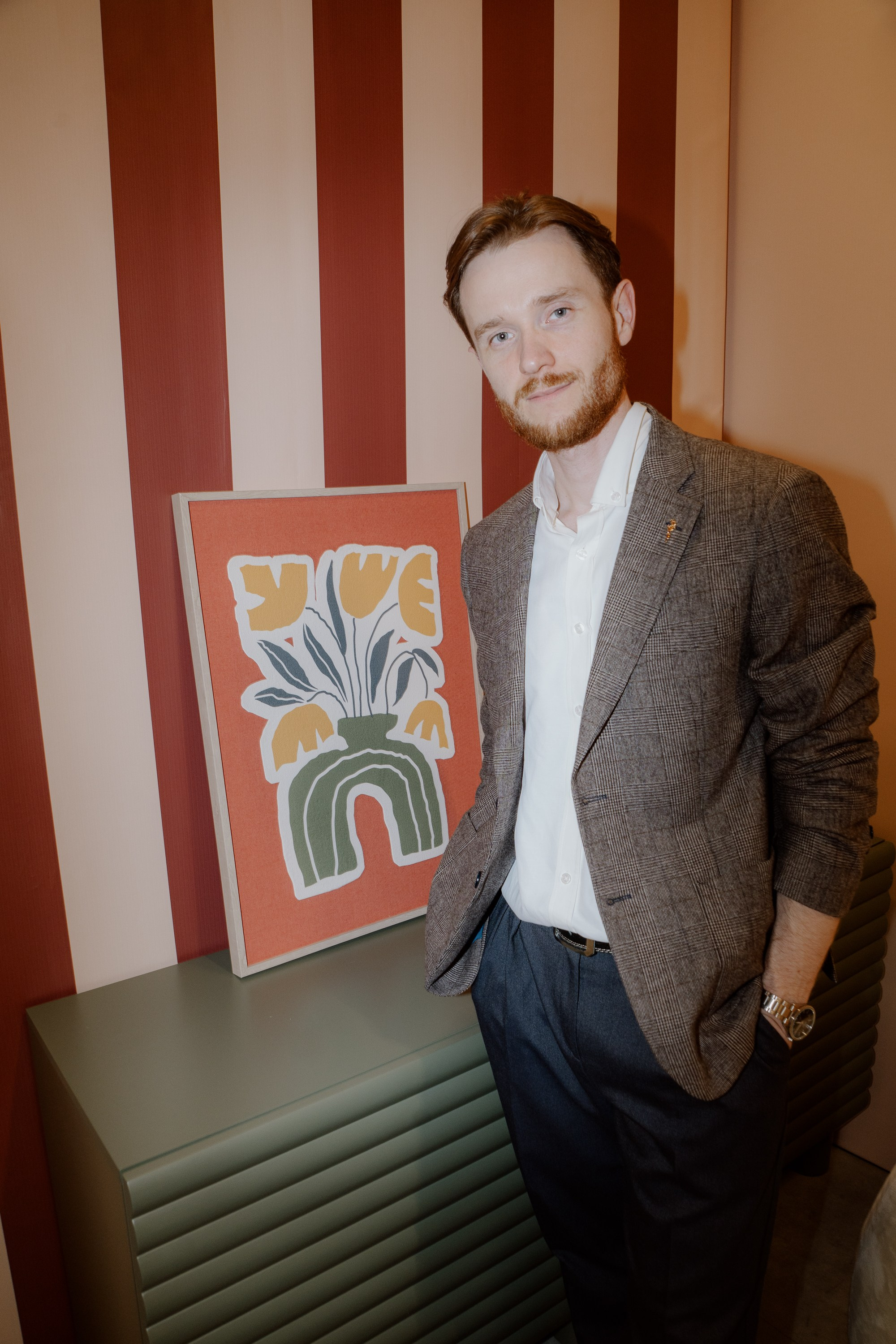 ОБО МНЕ. ФОТОГРАФ МАКСИМ КУДАШКИН