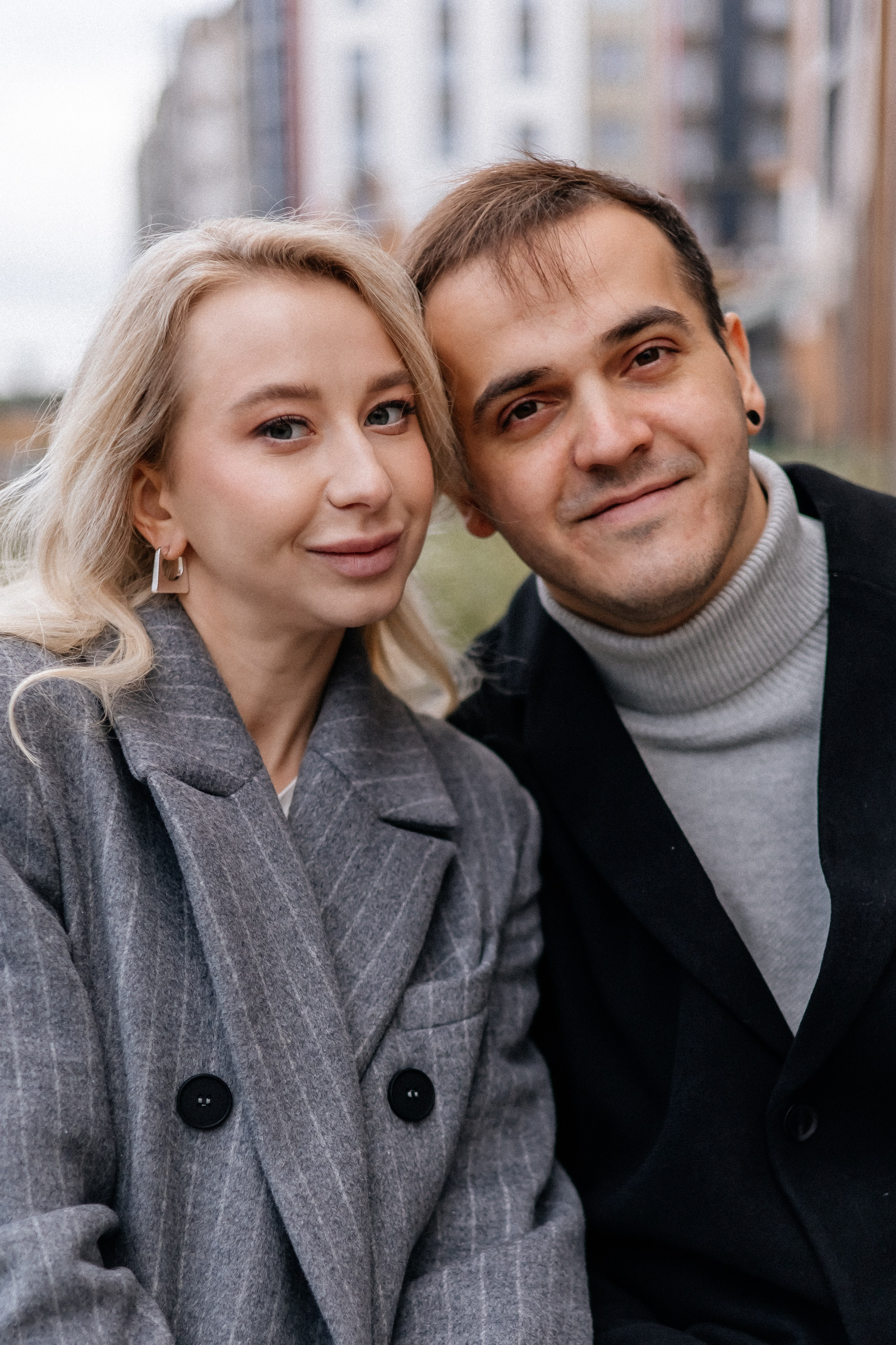 Полина и Артур. Светлана Ванцлав — фотограф Минск, Беларусь