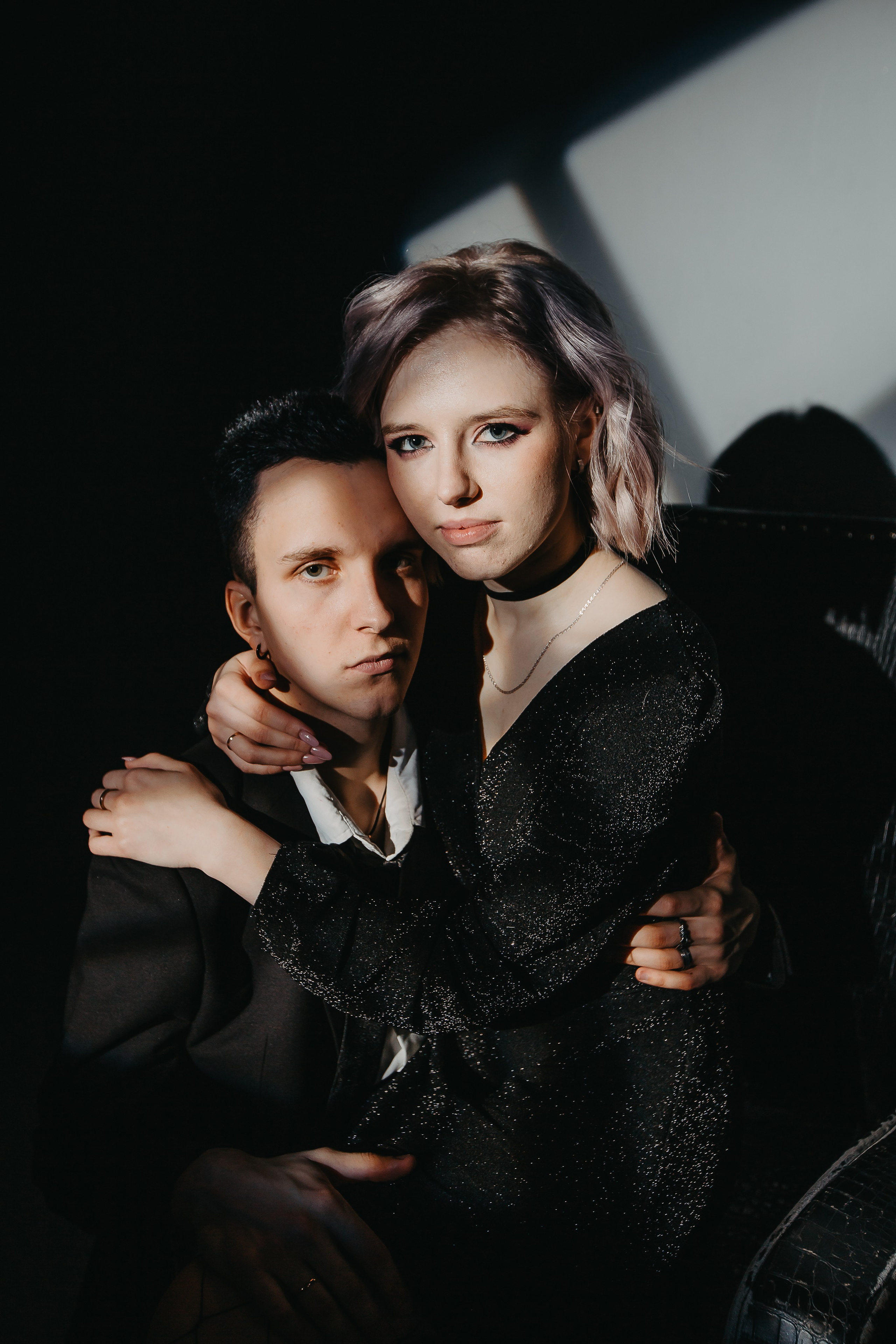 Света & Влад. Репортажный и свадебный фотограф Ярославль, Москва Сдобников Андрей