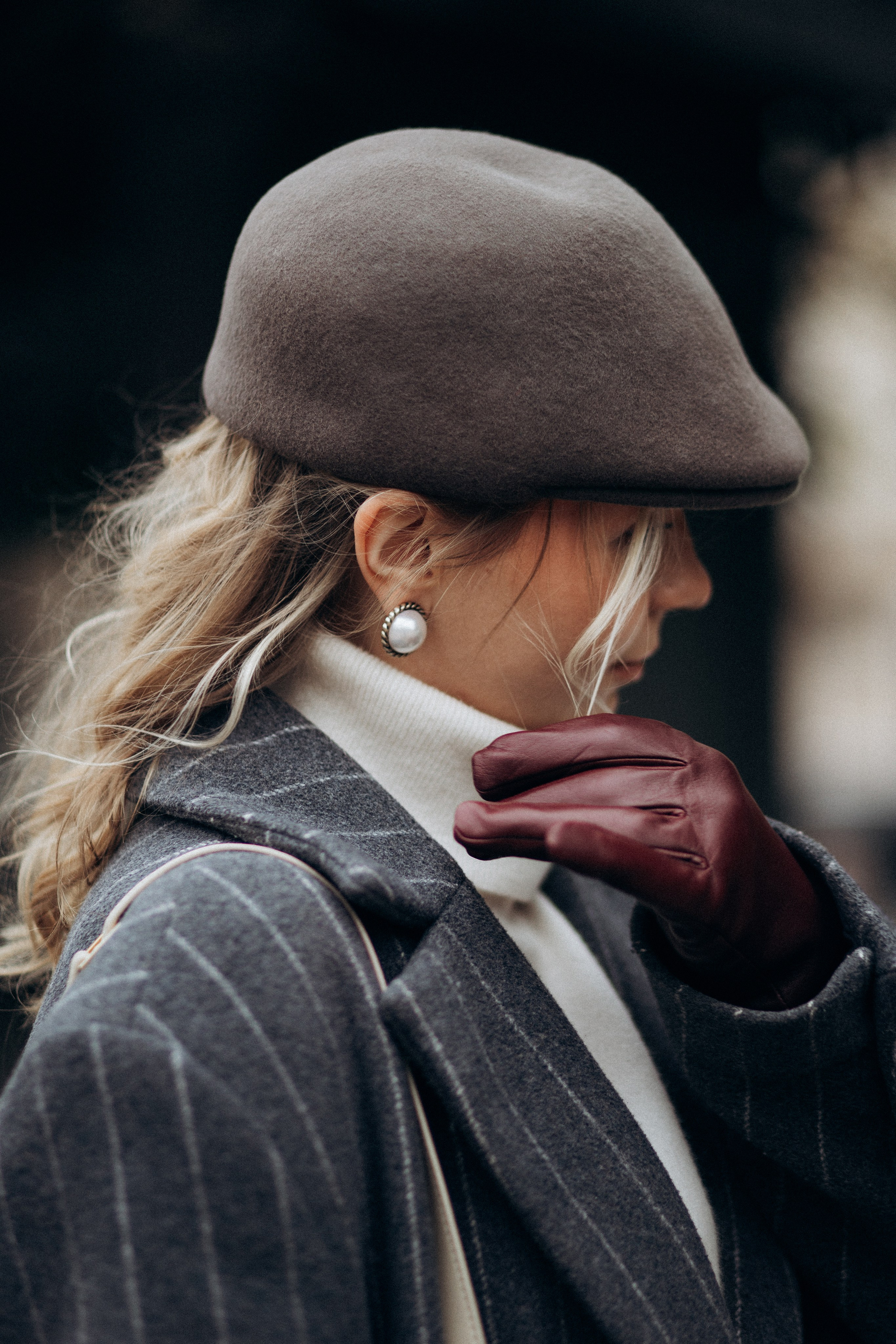 В Новой Голландии. Портретный фотограф в Санкт-Петербурге