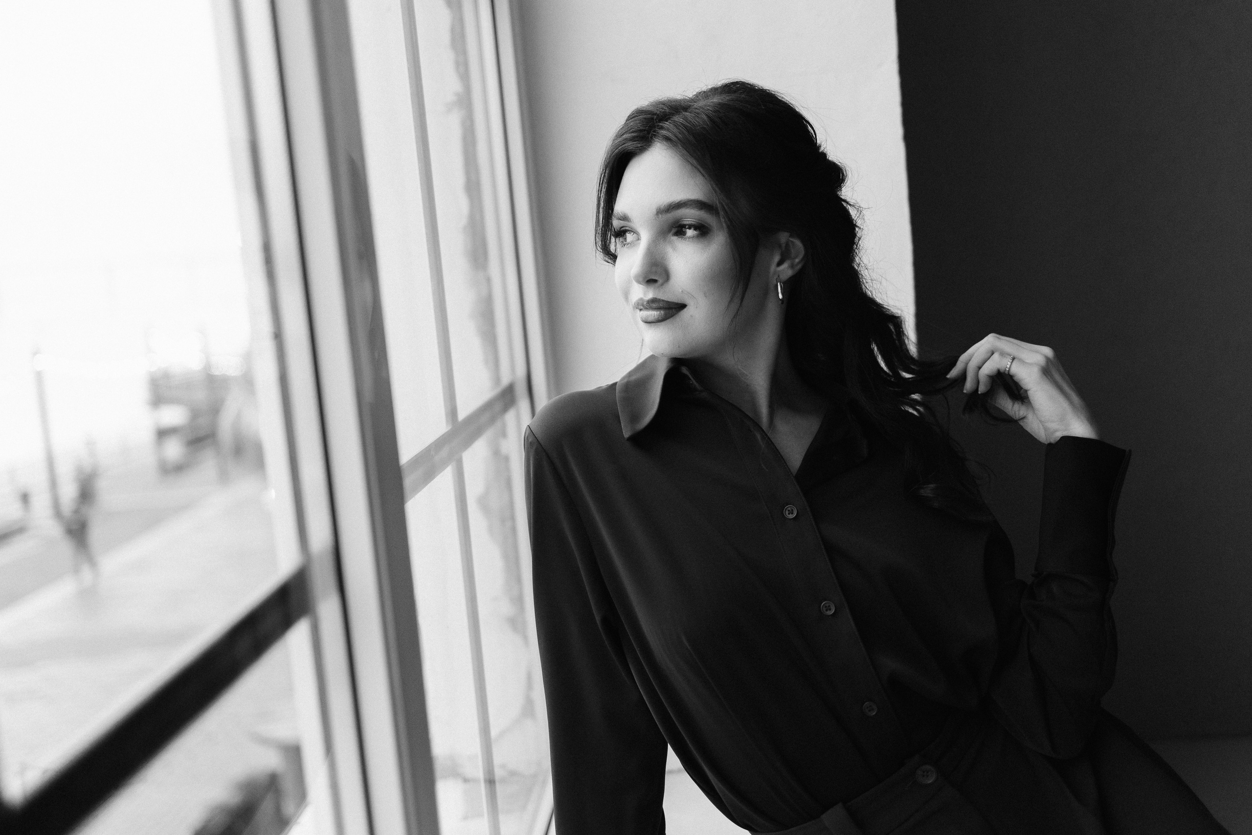 Tatiana. Портретный фотограф в Санкт-Петербурге