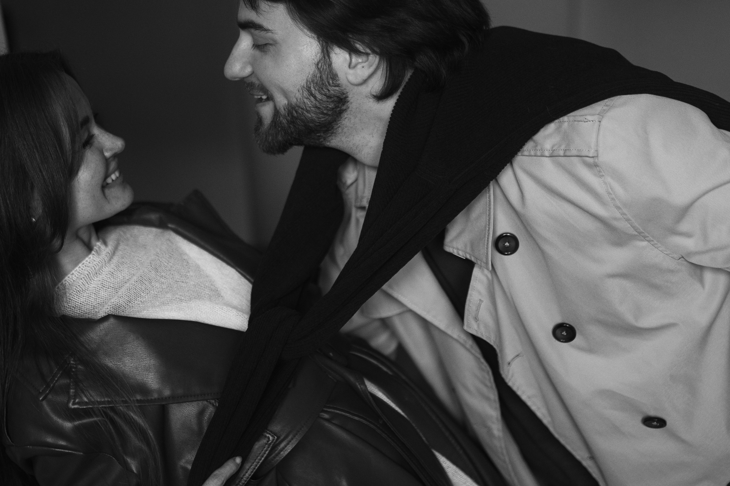 Парадная Нева. Портретный фотограф в Санкт-Петербурге