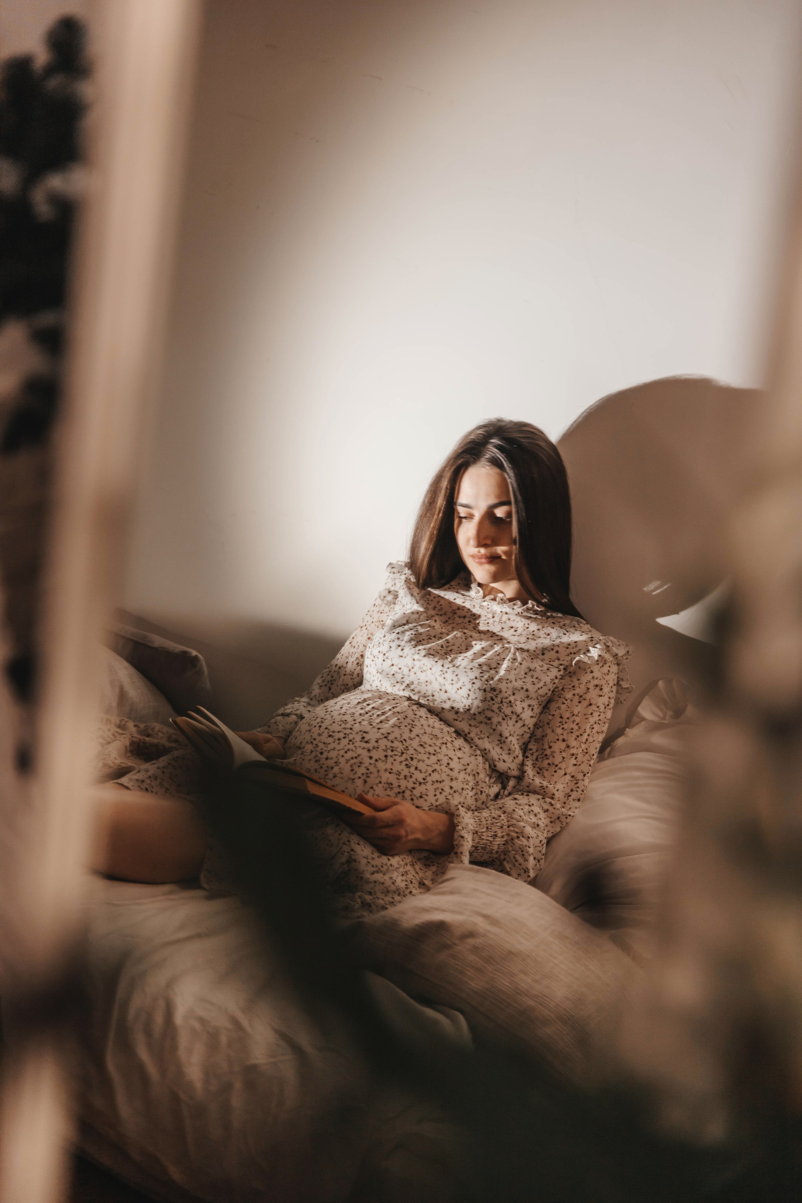 В ожидании. Фотограф новорожденных Люберцы, Жуковский, Раменское