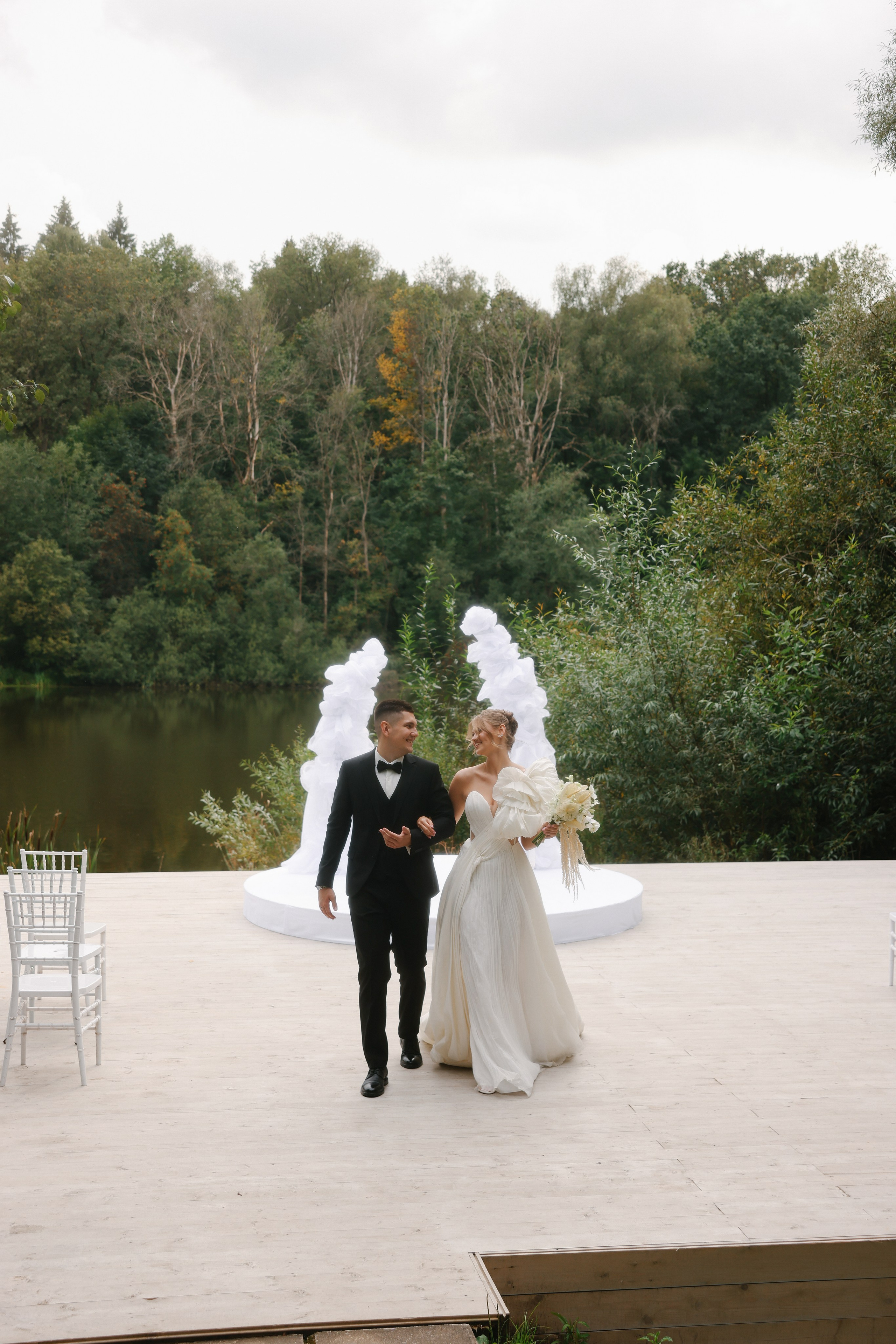 Crafted paper. Свадебный фотограф Светлана Кот | Москва