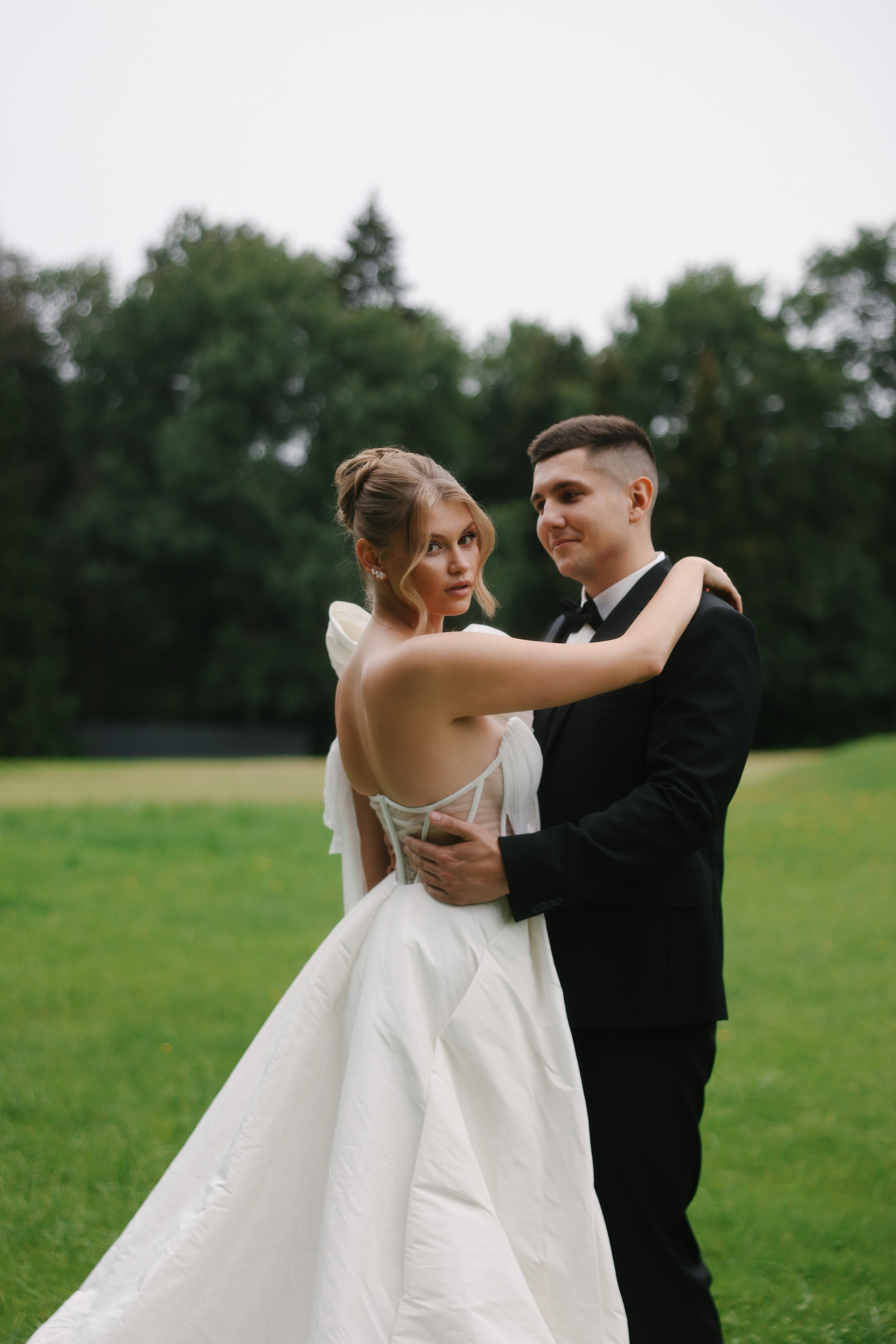 Crafted paper. Свадебный фотограф Светлана Кот | Москва