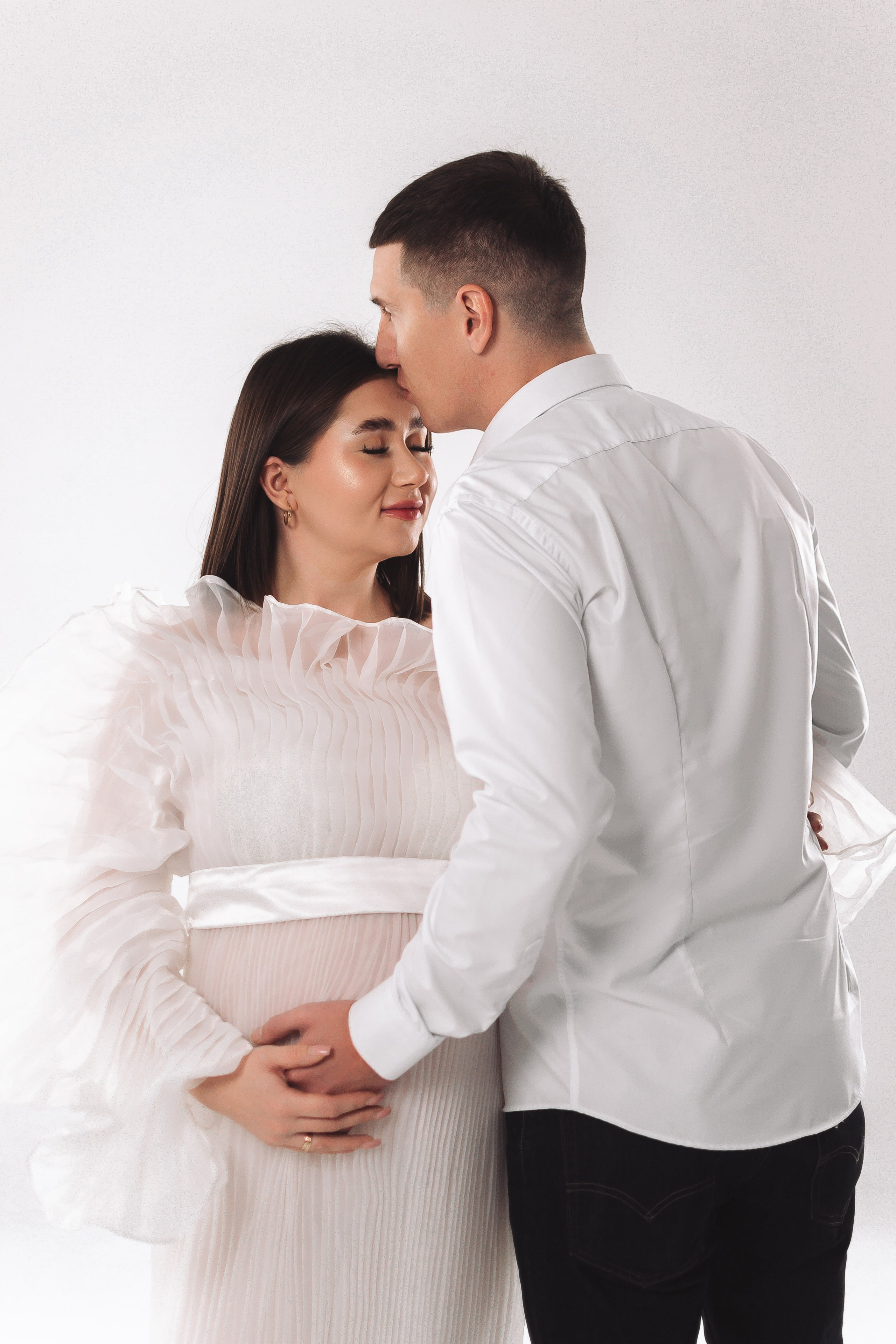 Диана & Дамир. Фотограф Ижевск | Казань