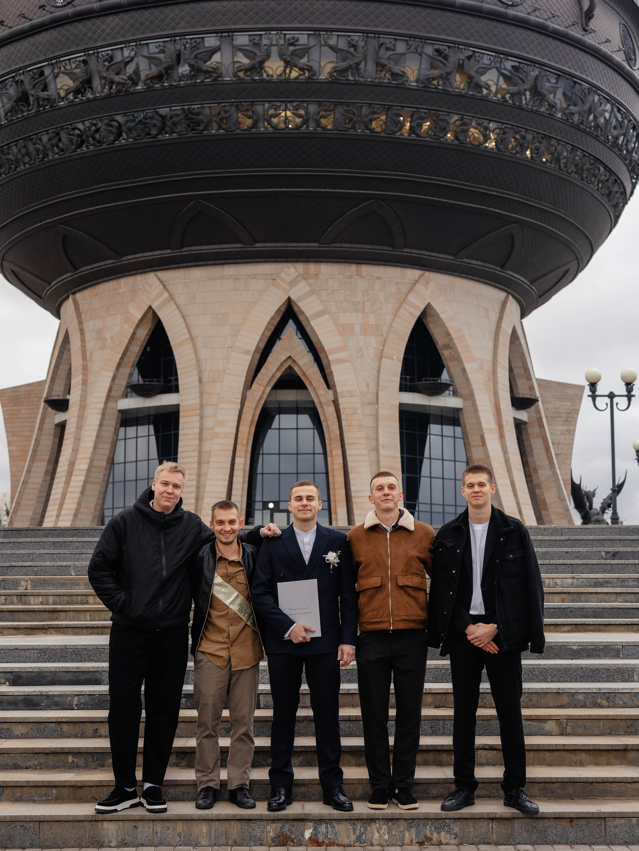 Диляра & Витя. Фотограф Ижевск | Казань