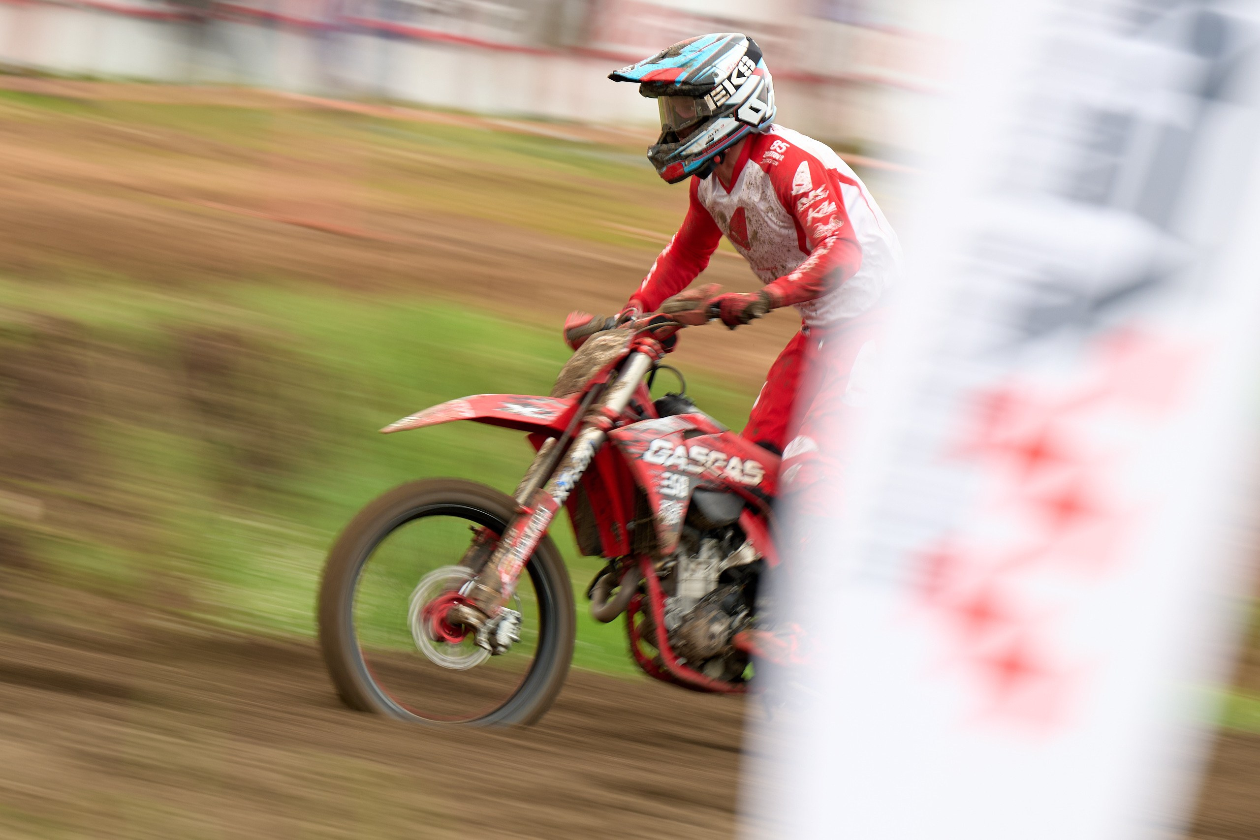 2 этап MMT RGP чемпионата России по мотокроссу 2025. Спортивный репортажный фотограф в Ижевске Сергей Мерзляков