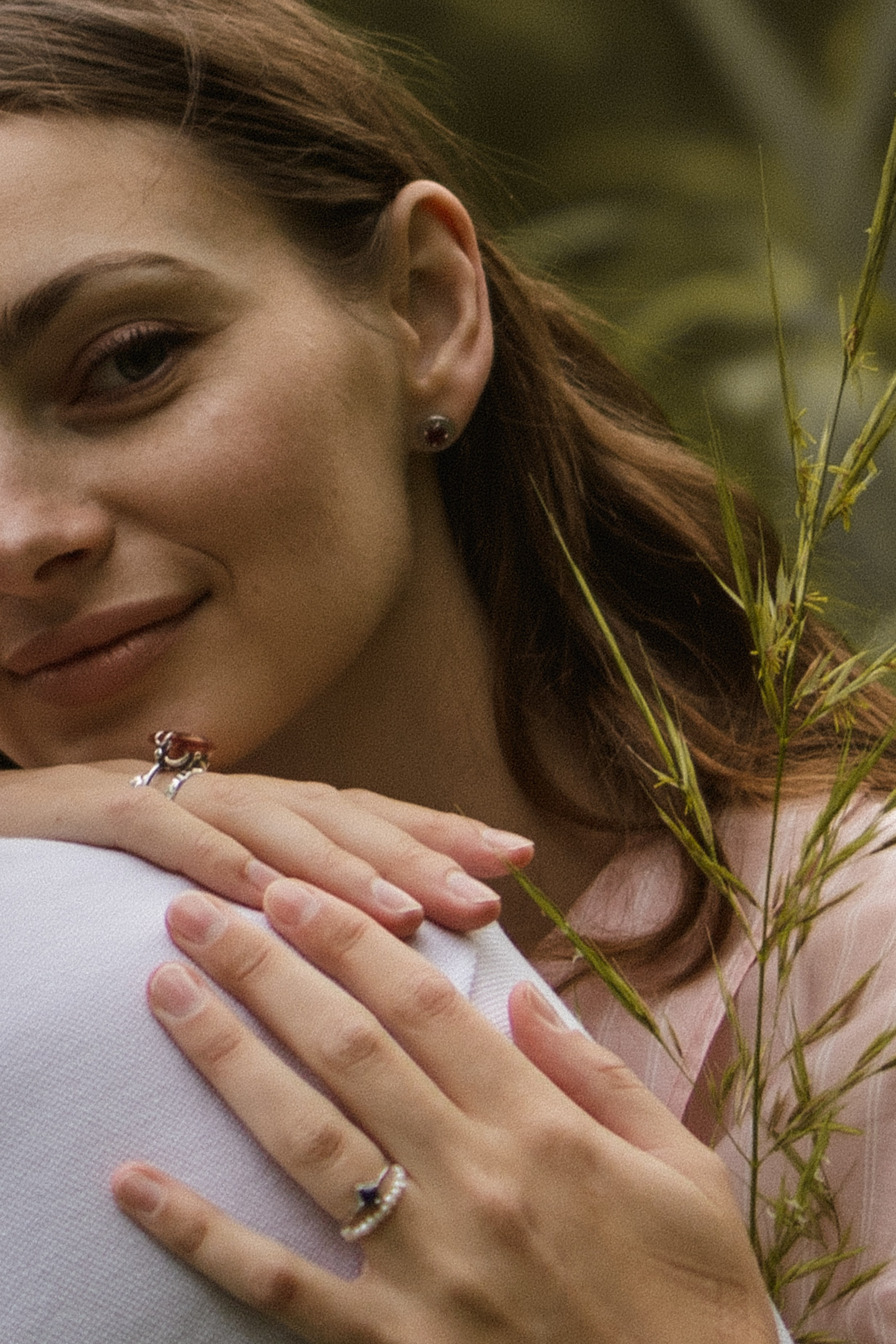 Настя и Андрей. Главная