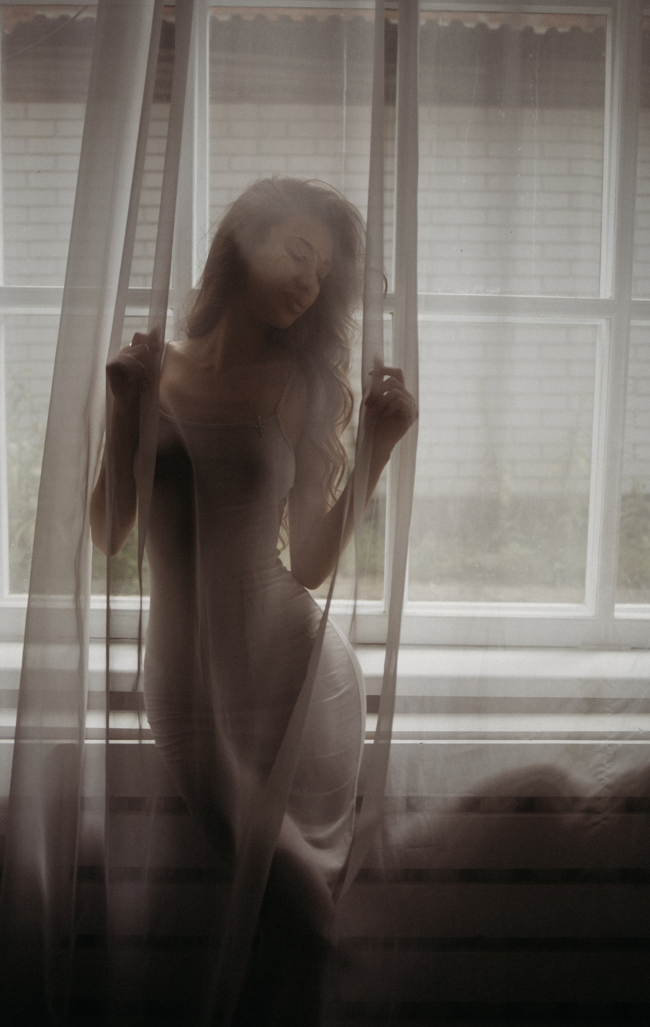 Дарья. Женский фотограф Истра