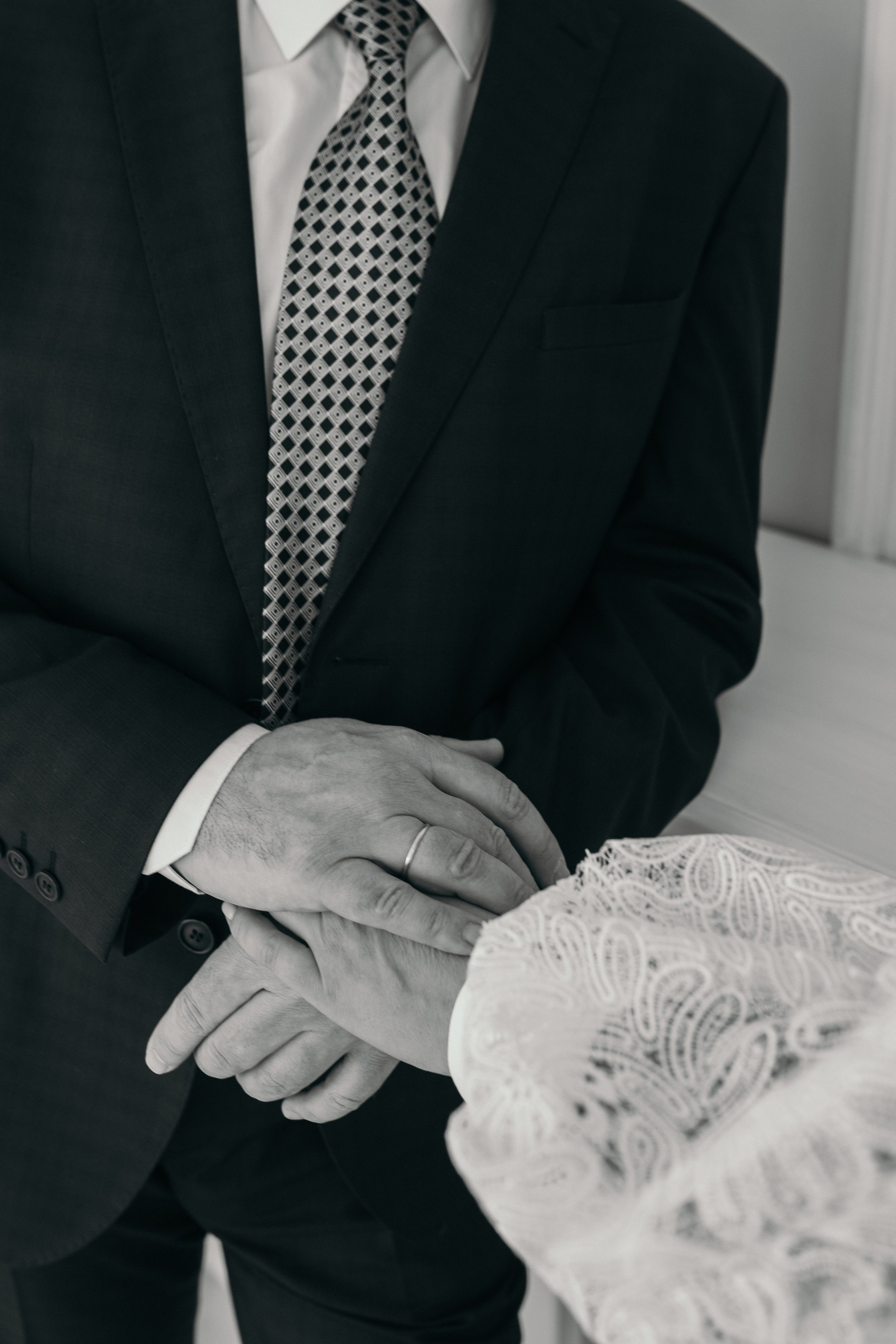 Надежда и Вадим. Портретный и свадебный фотограф в Москве | Макарова Дарья