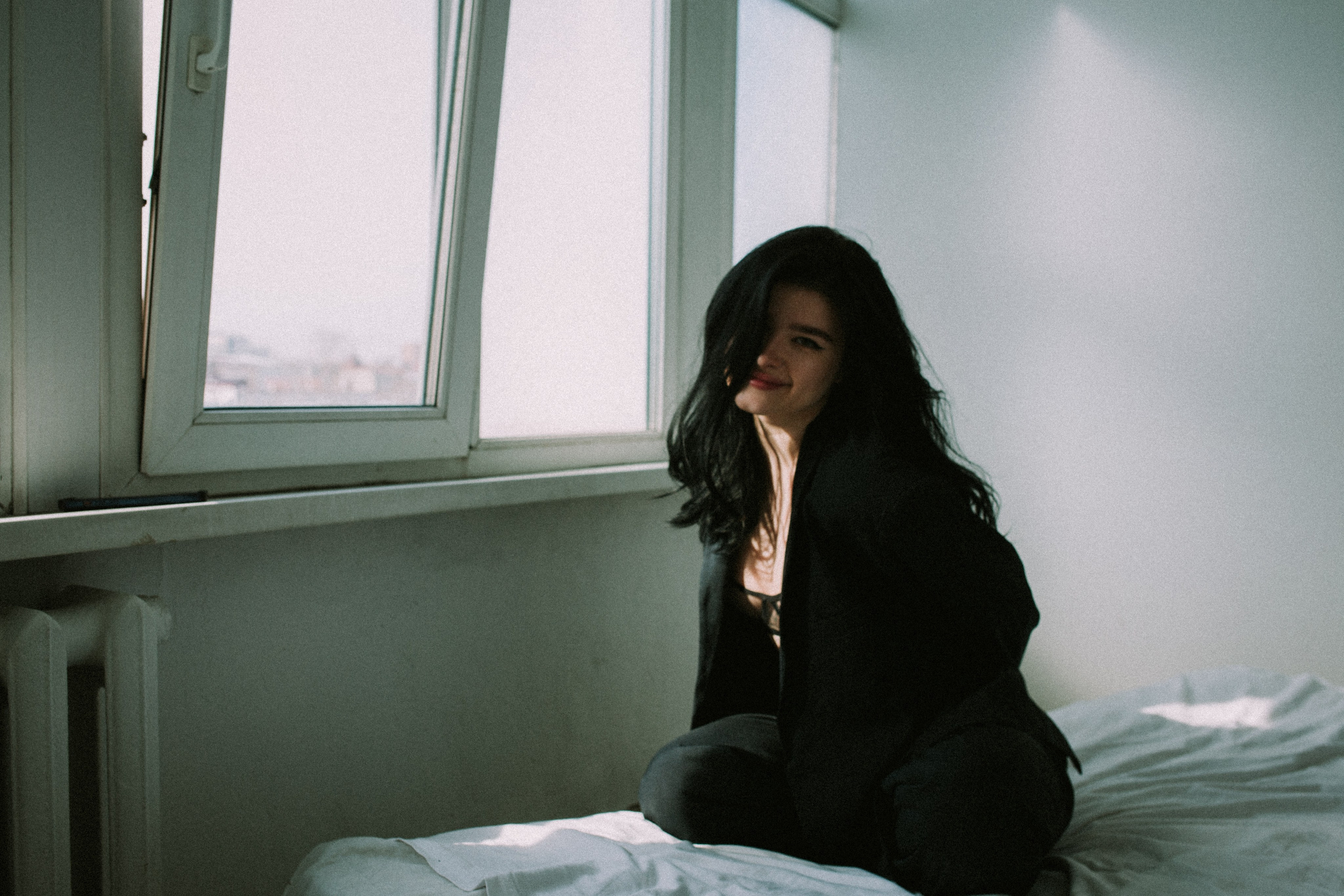 Влада. Портретный и свадебный фотограф в Москве | Макарова Дарья