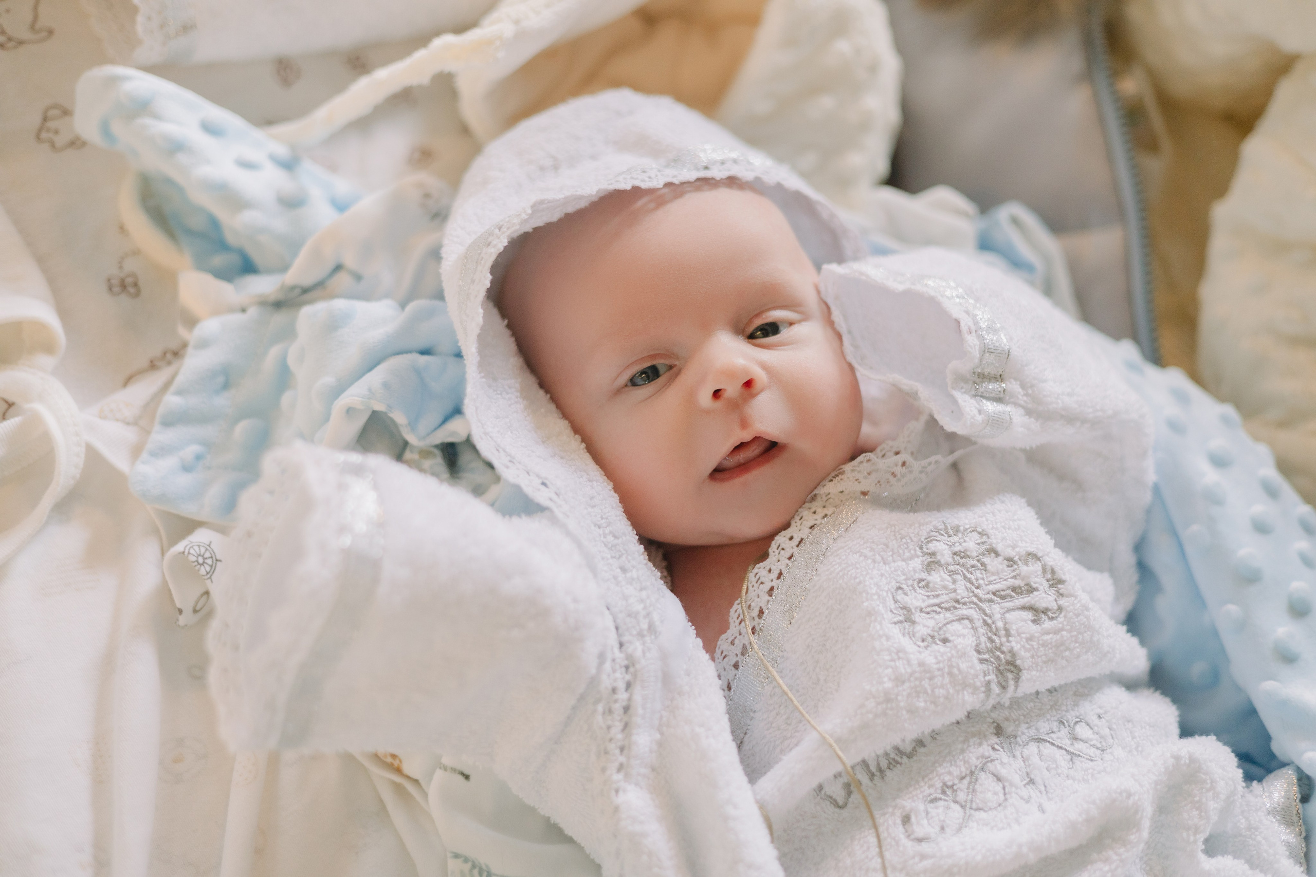 Крестины. Фотограф Анна Асташева, Ивантеевка, Пушкино, Москва