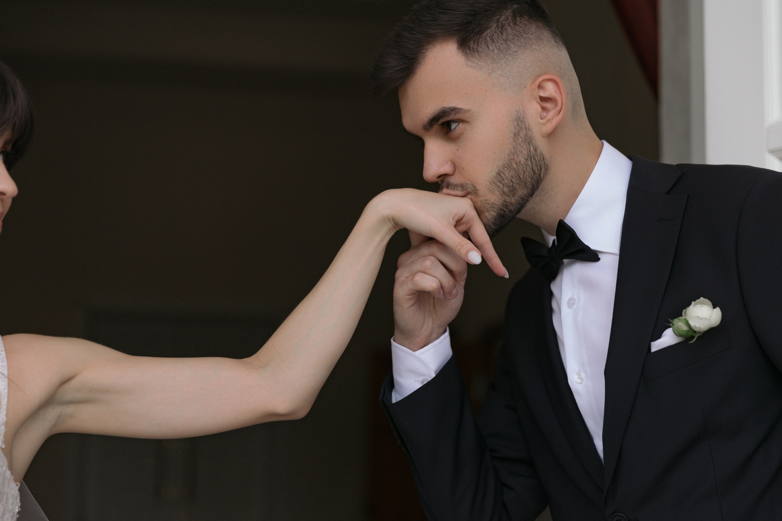 Екатерина и Сергей, 18/09/2024. Свадебный  и семейный фотограф в Краснодаре