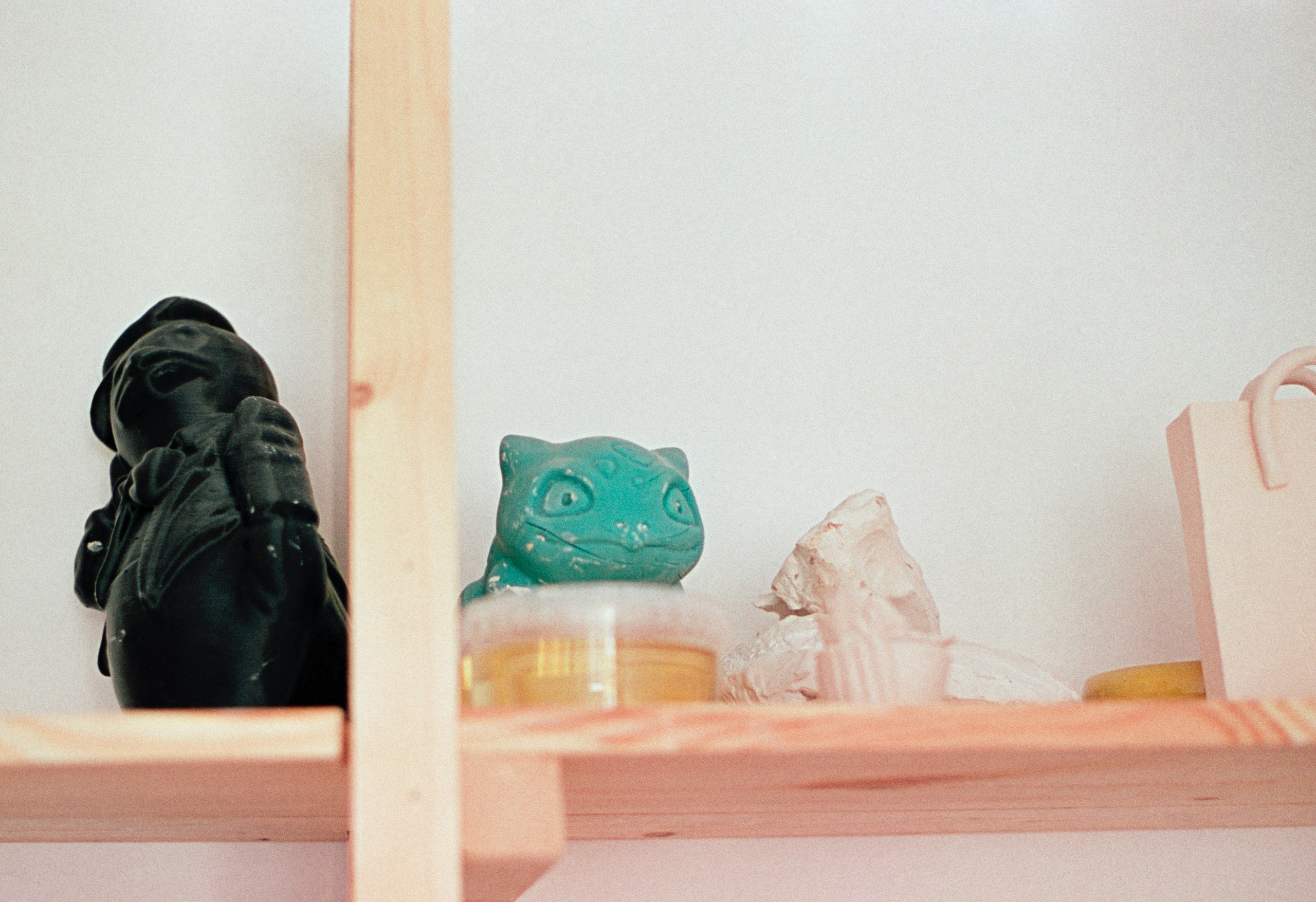 D.N. Стилист и плёночный фотограф Анастасия Шлокова в Санкт-Петербурге и Москве